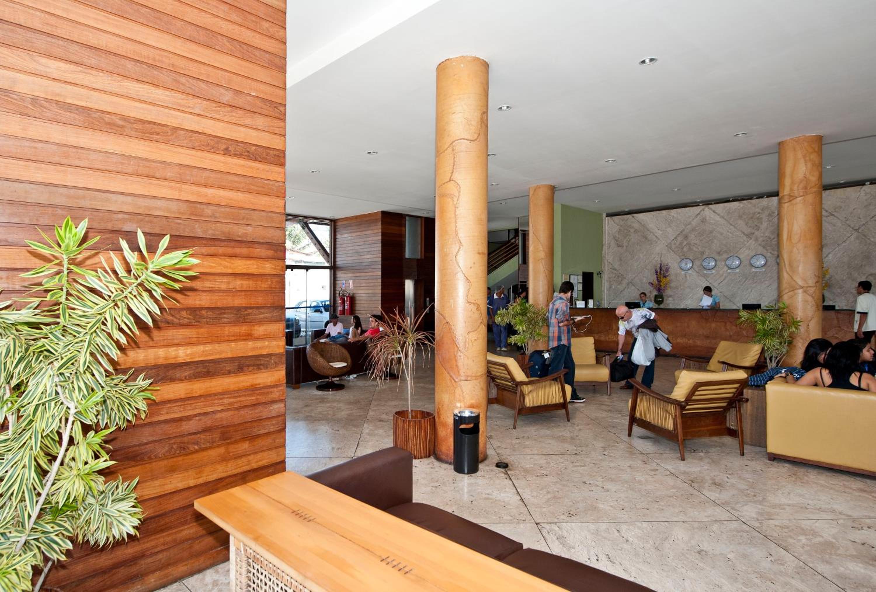 Natal Vacations - Natal Praia Hotel - Property Image 39