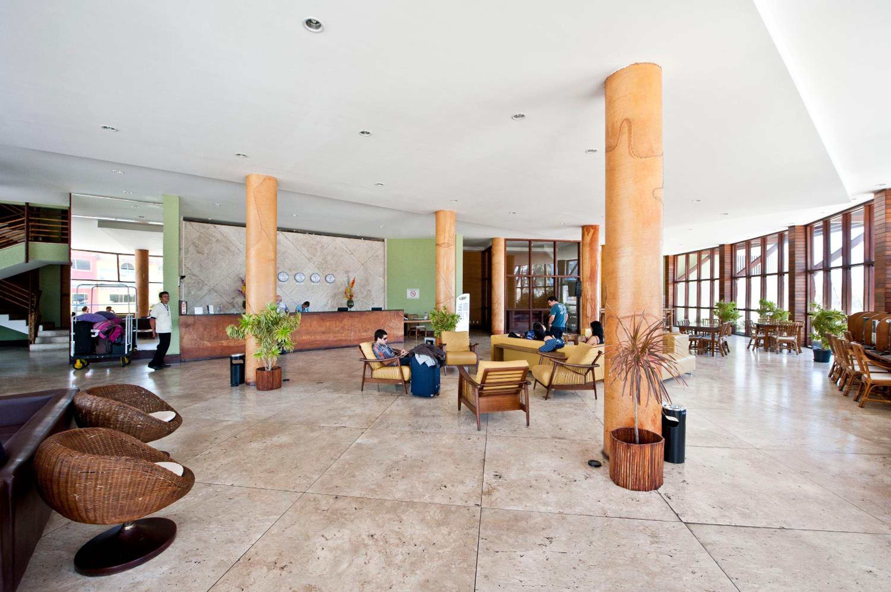 Natal Vacations - Natal Praia Hotel - Property Image 2