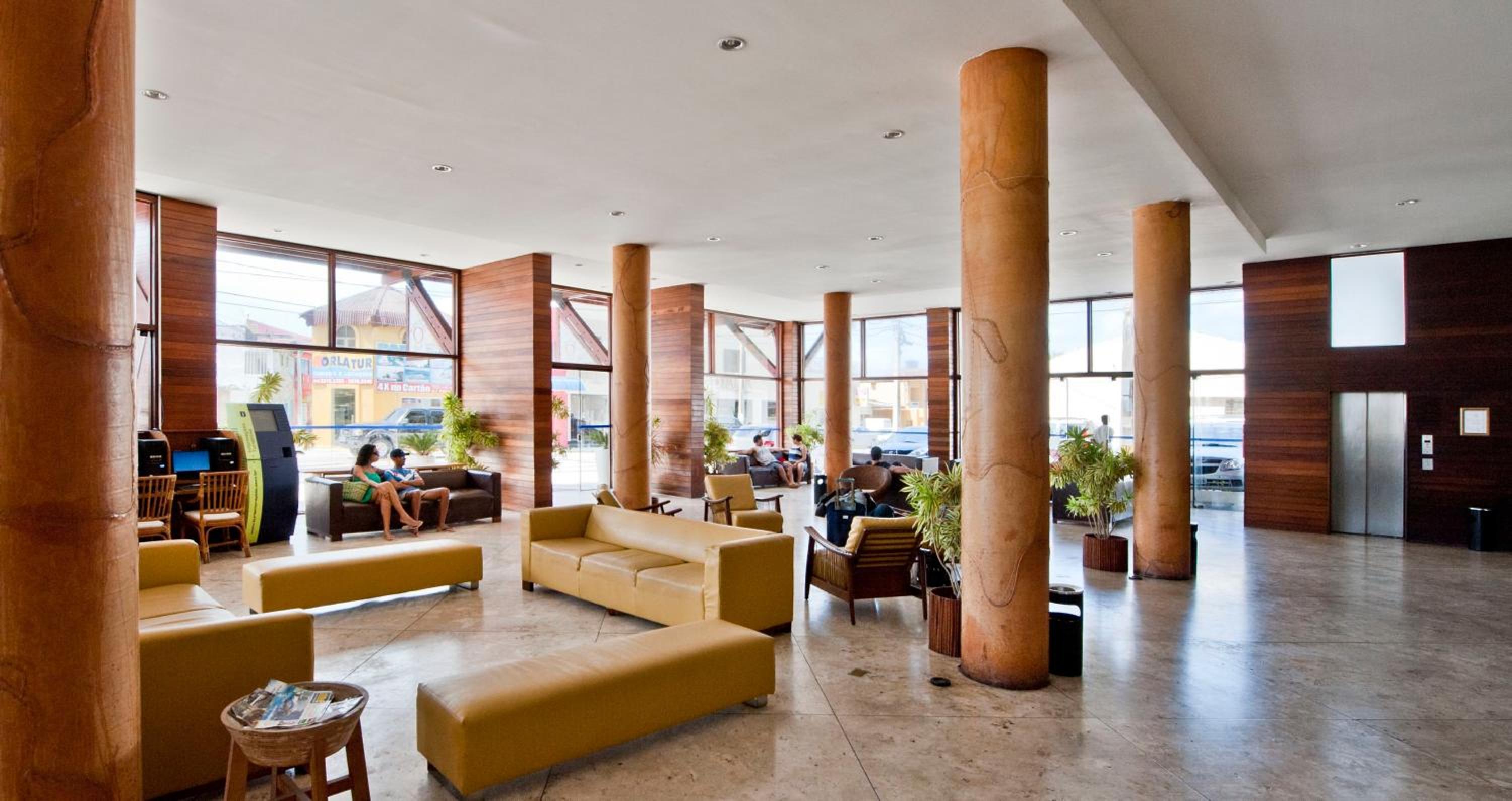 Natal Vacations - Natal Praia Hotel - Property Image 38