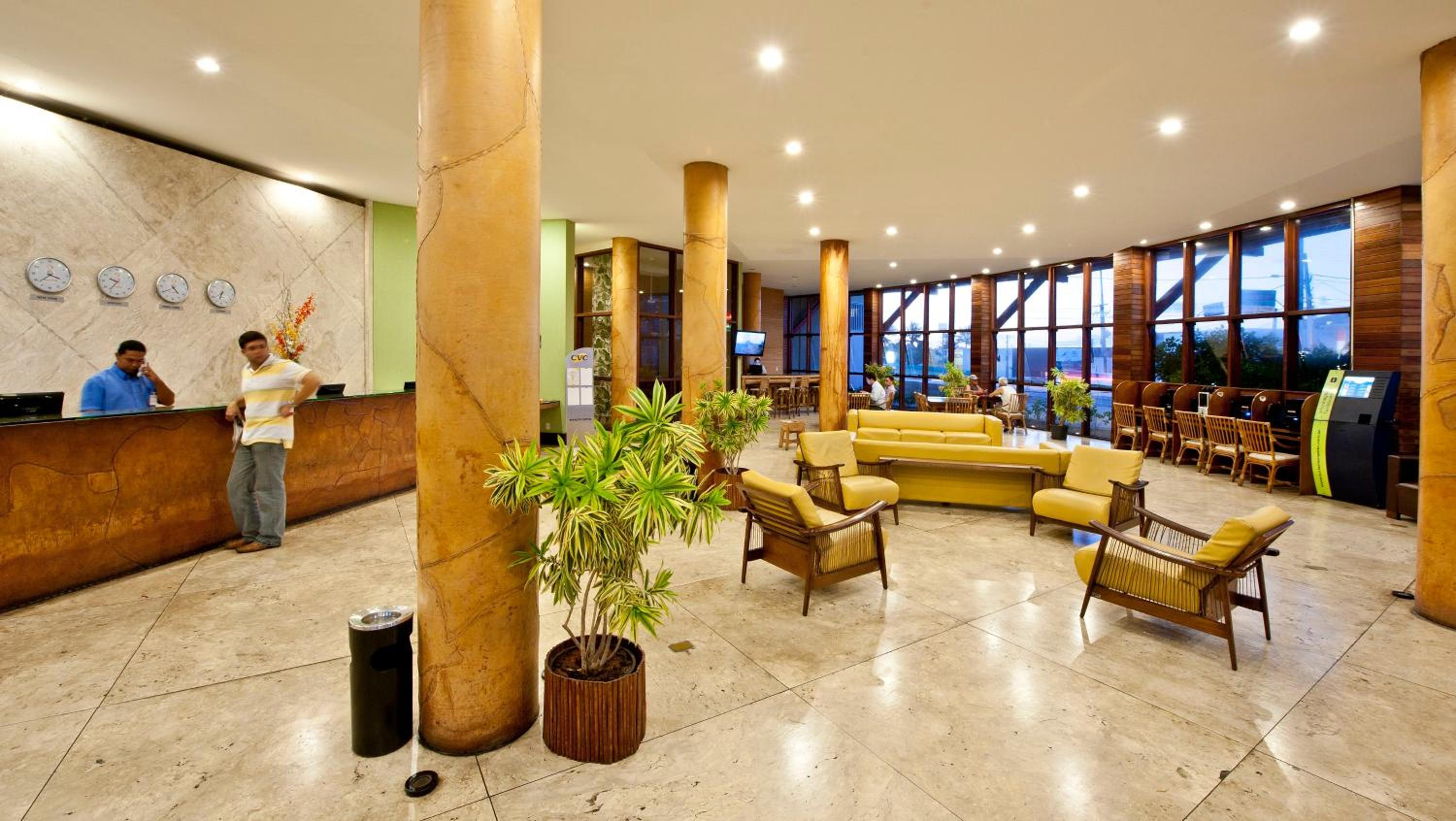 Natal Vacations - Natal Praia Hotel - Property Image 3