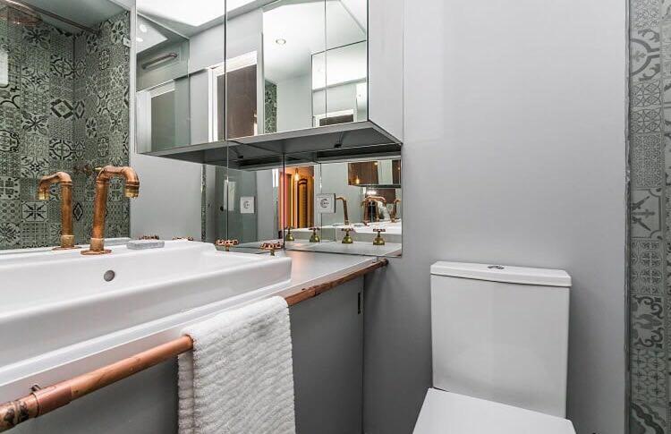 Unique Studio House | City Centre view 5