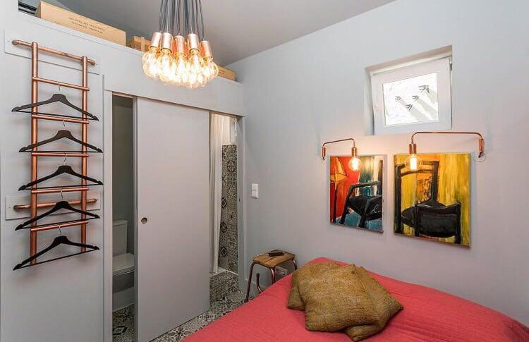 Unique Studio House | City Centre view 4