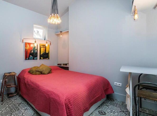 Unique Studio House | City Centre view 2