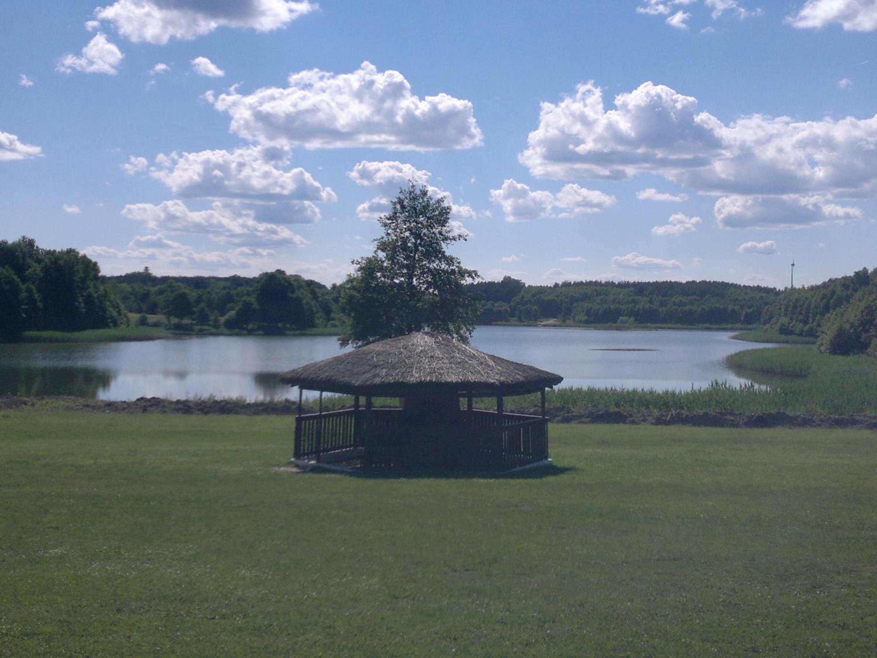 Agrotourist Maryska Małe Leźno