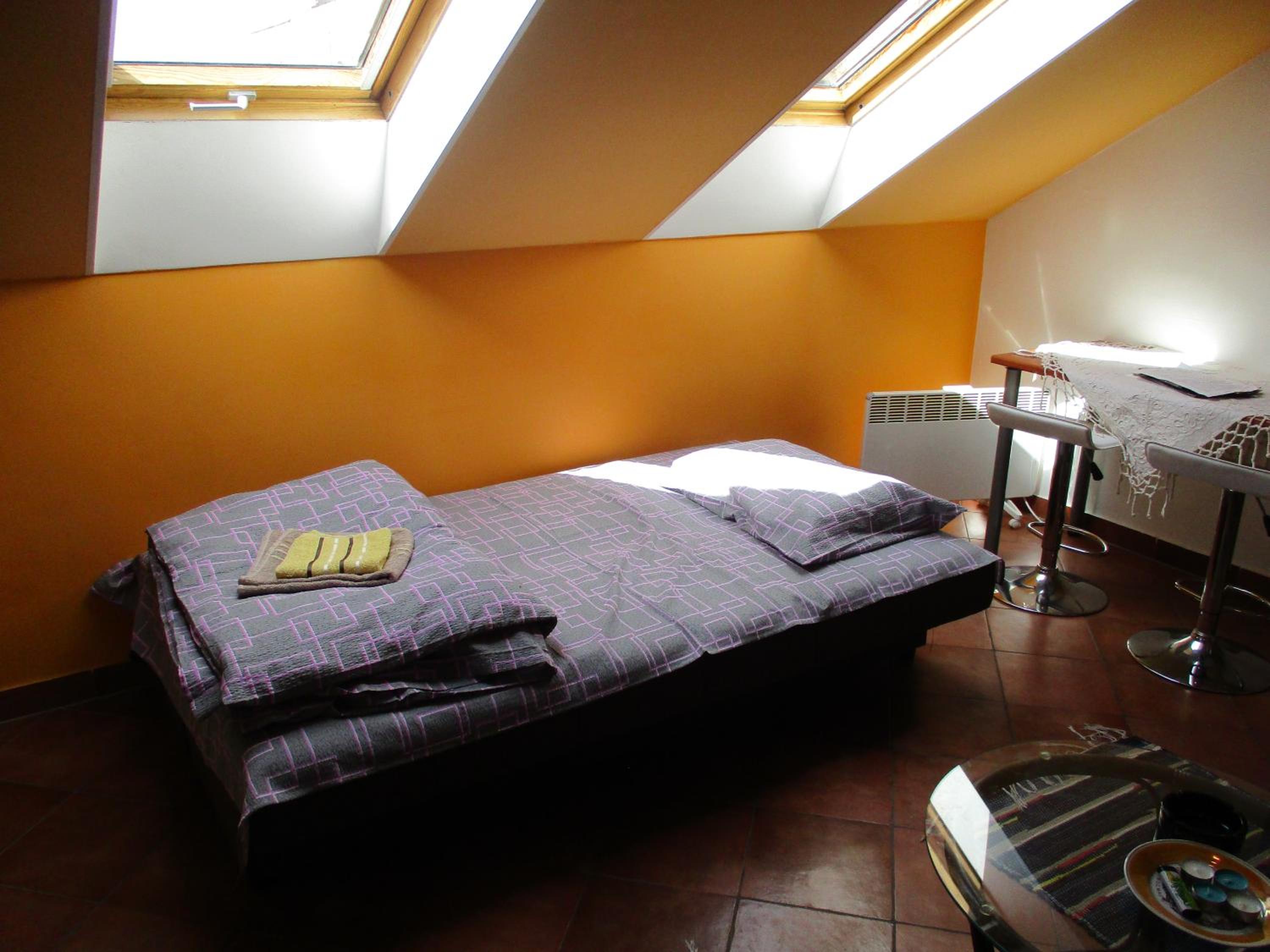 Apartment Sonja