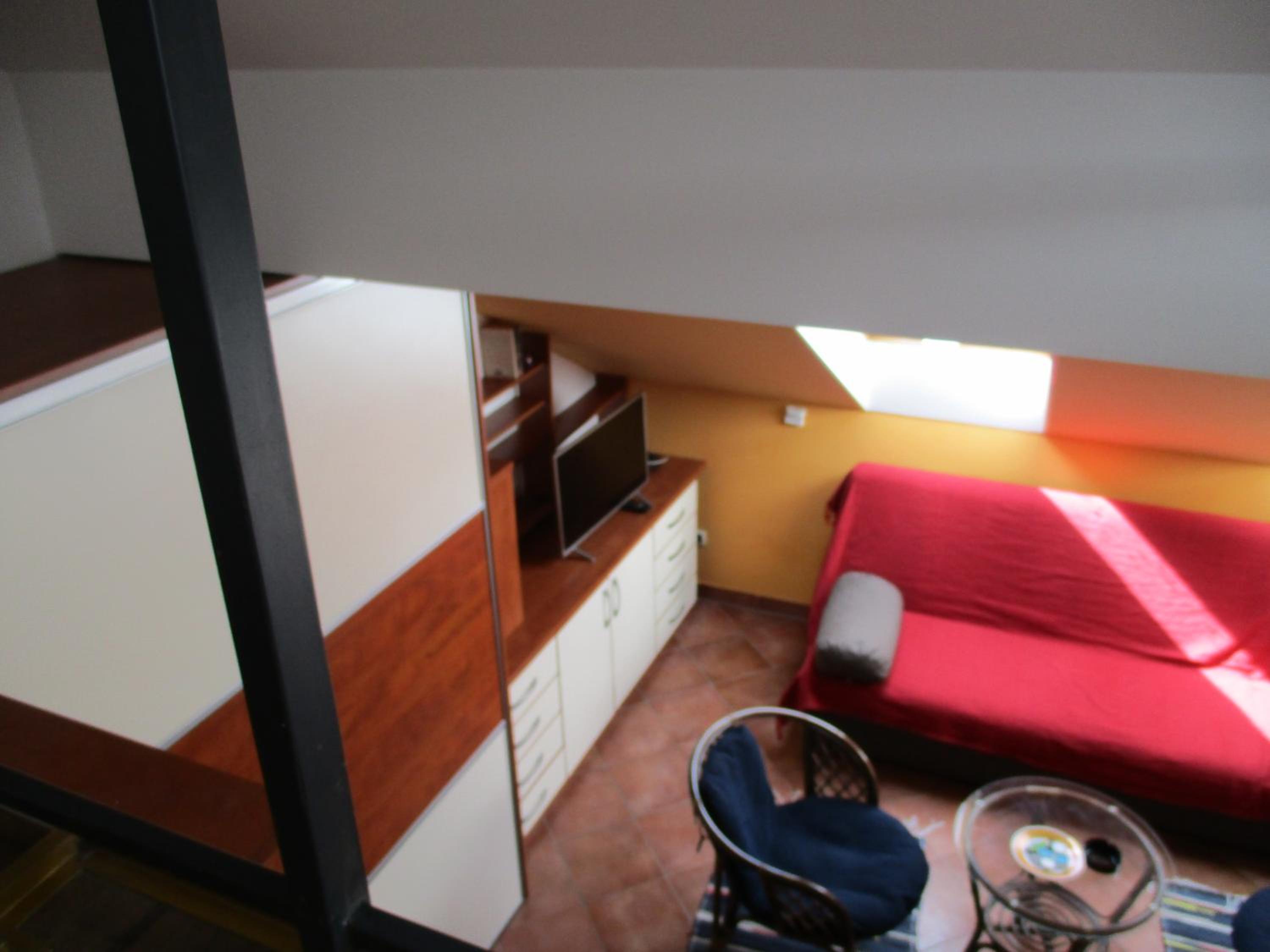 Apartment Sonja