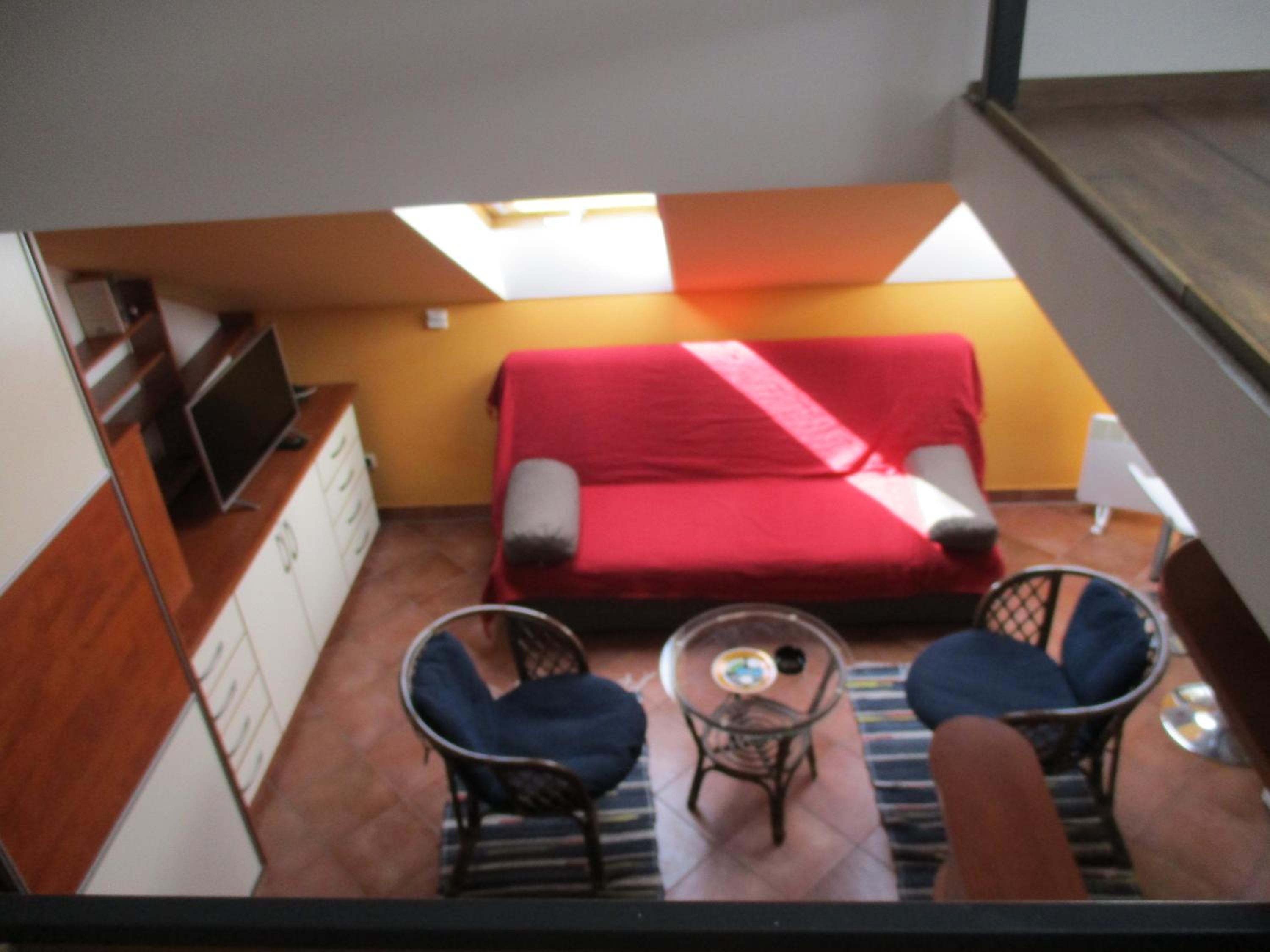 Apartment Sonja