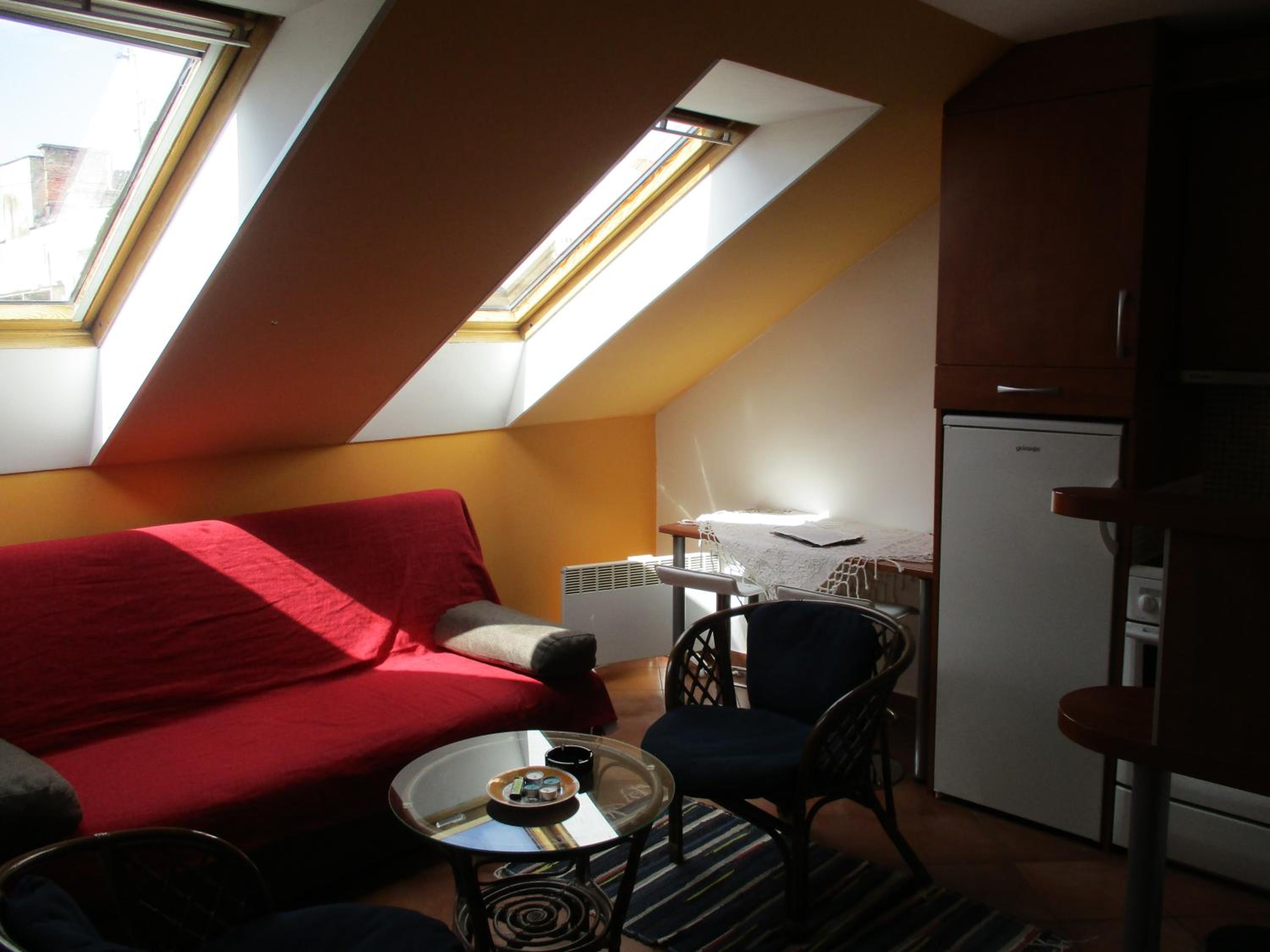 Apartment Sonja
