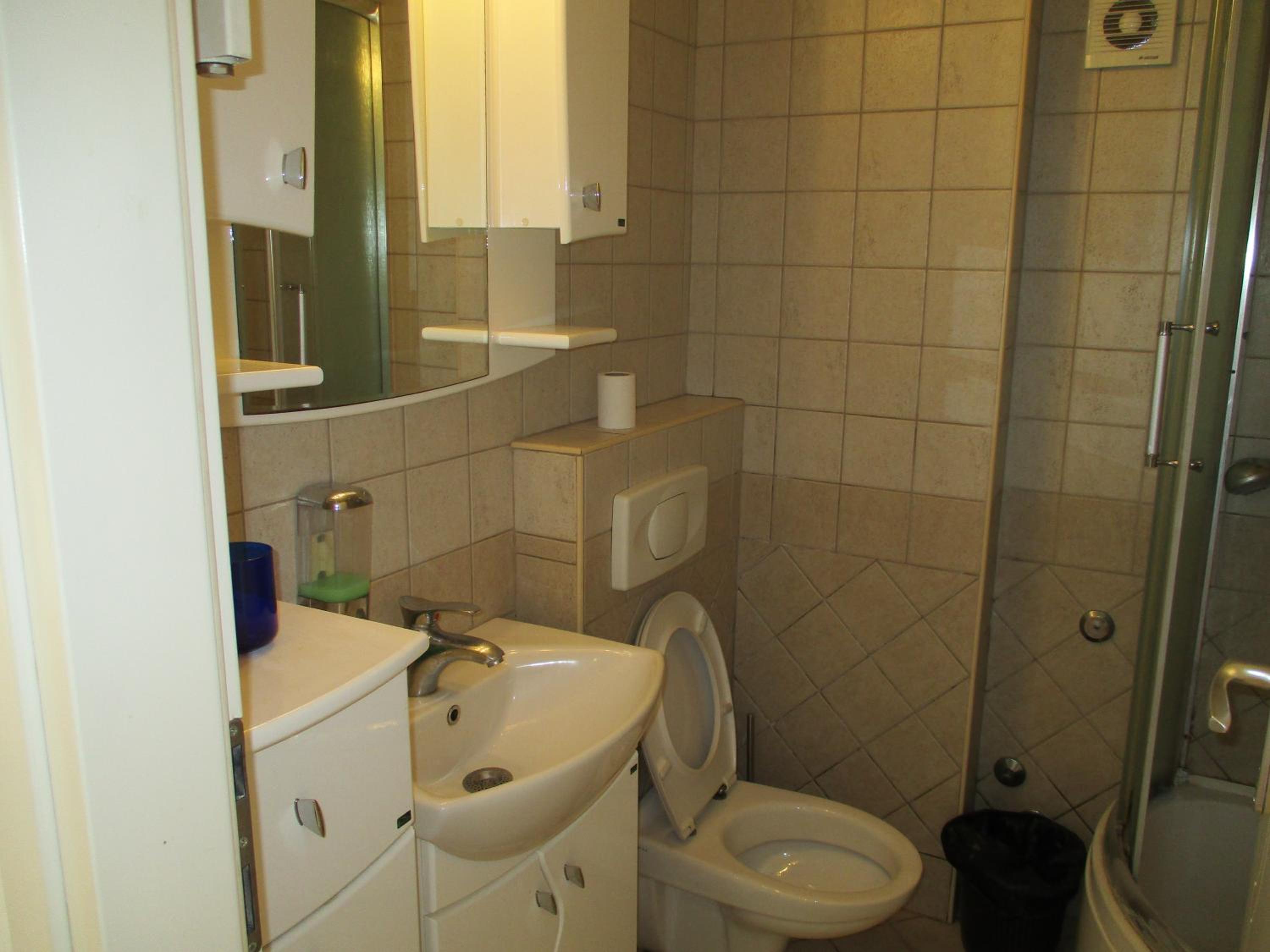 Apartment Sonja