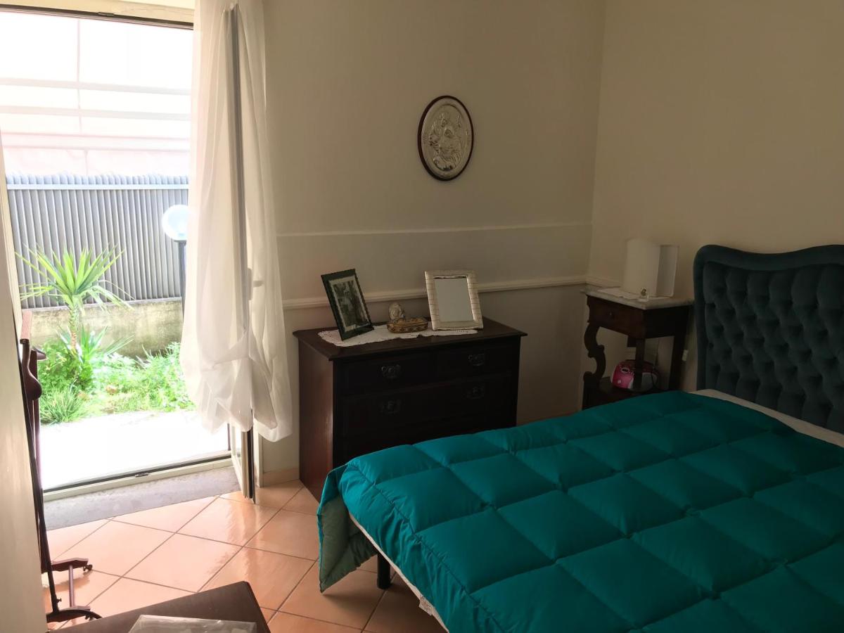Pompei Deluxe Apartment Formia view 2