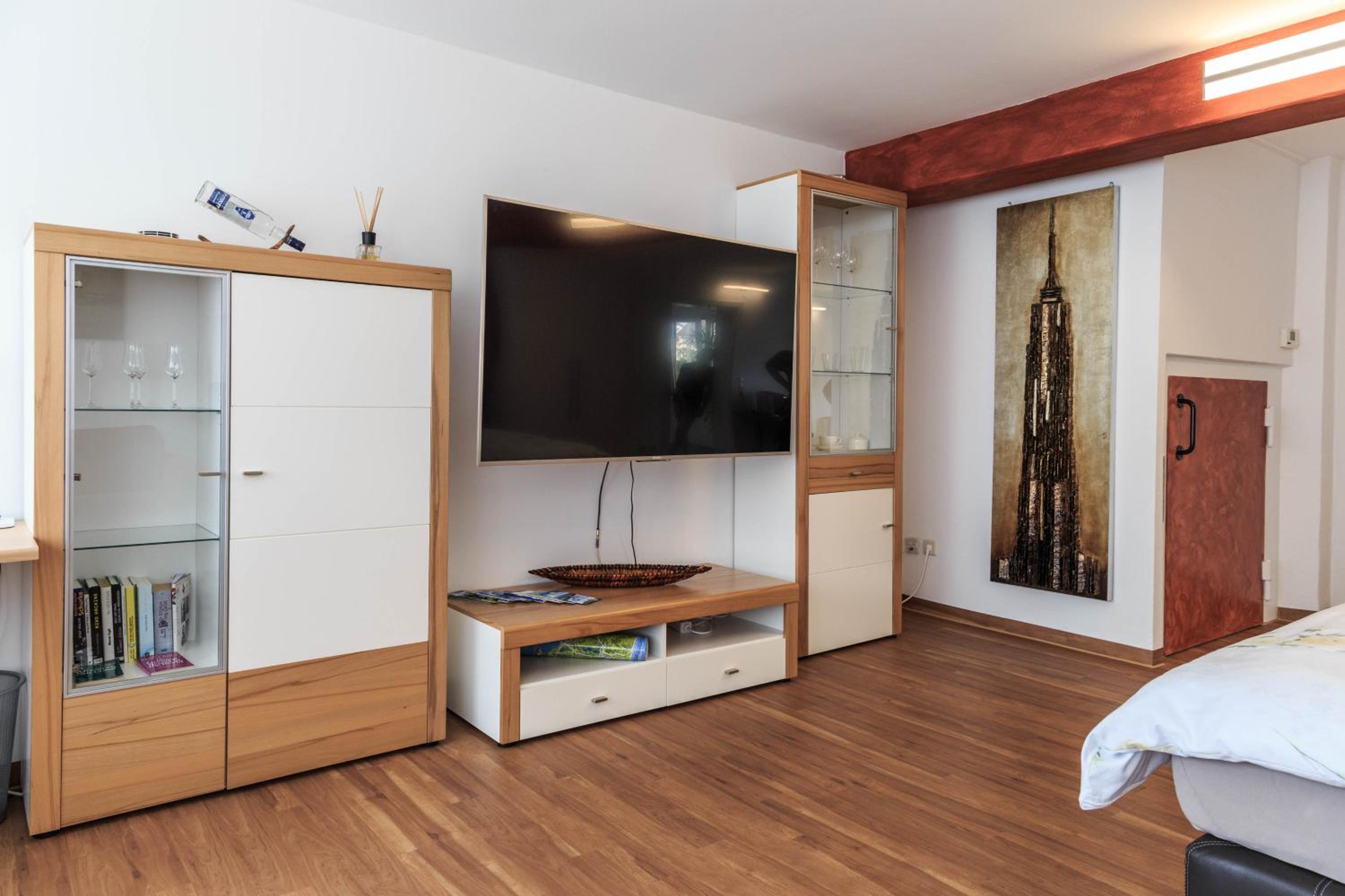 Haus Pia Executive Apartments
