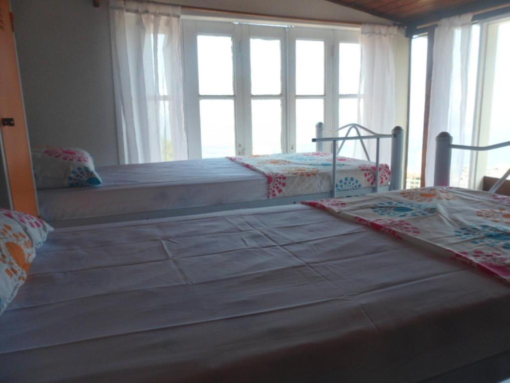 Mar da Babilônia Hostel