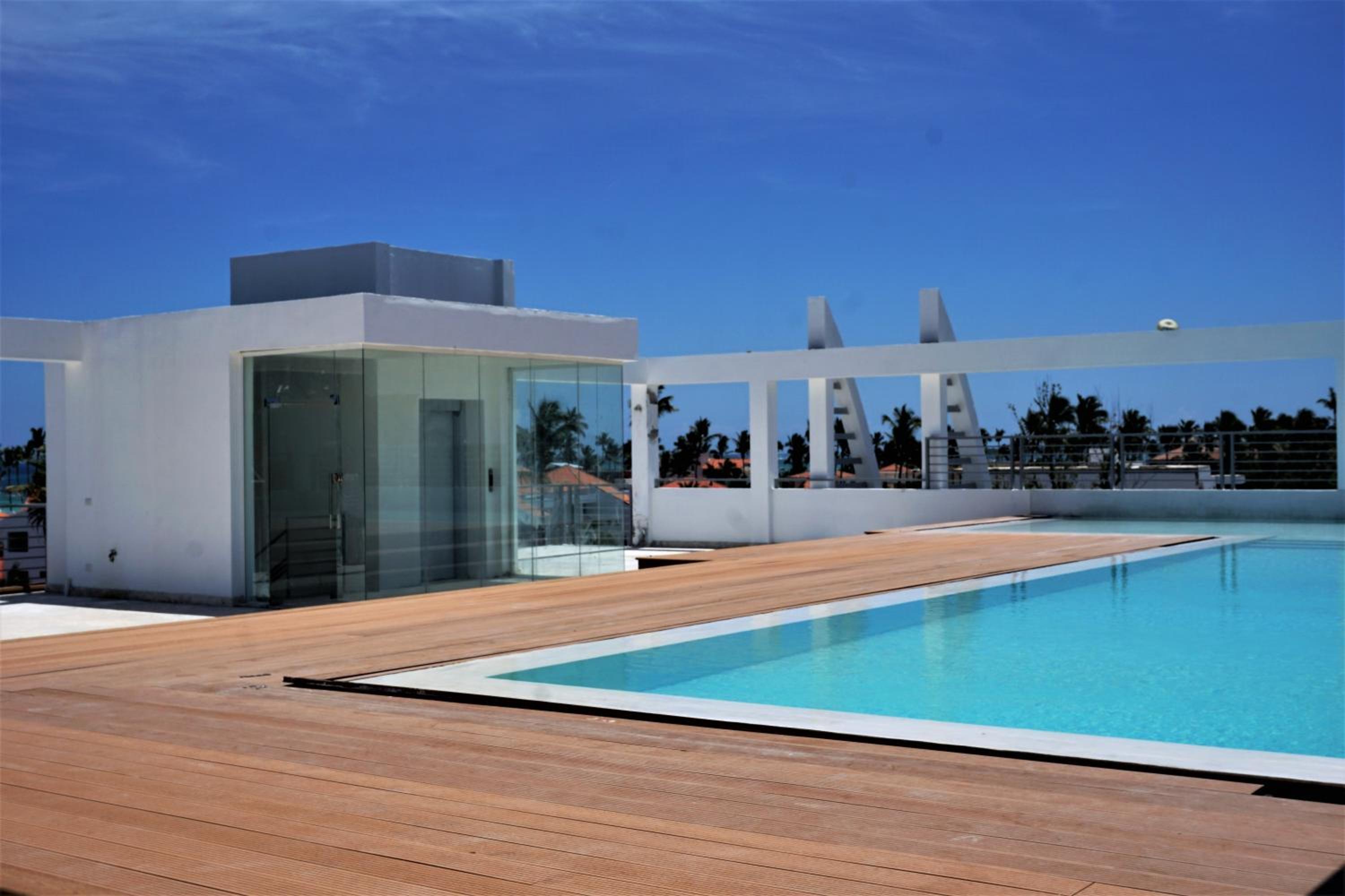 Ducassi Suite