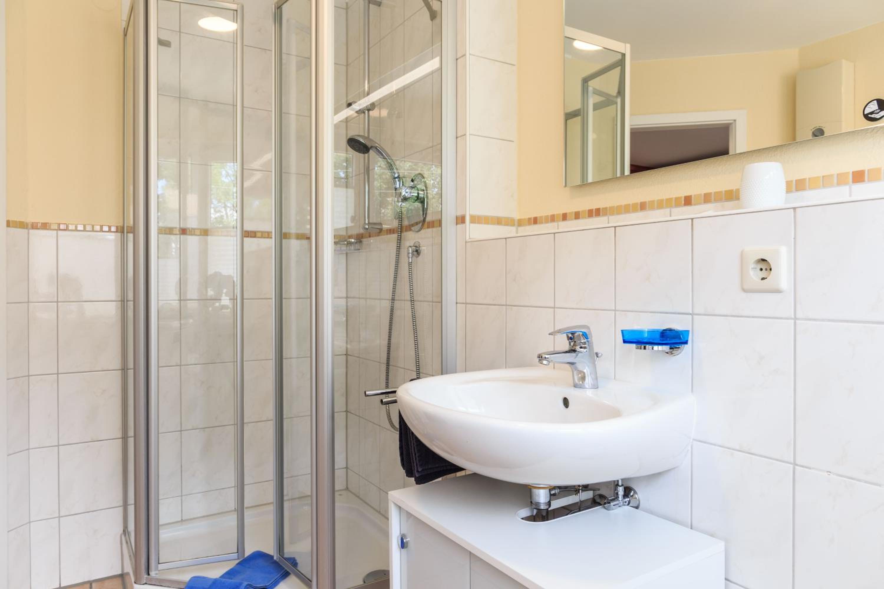 Haus Pia Executive Apartments