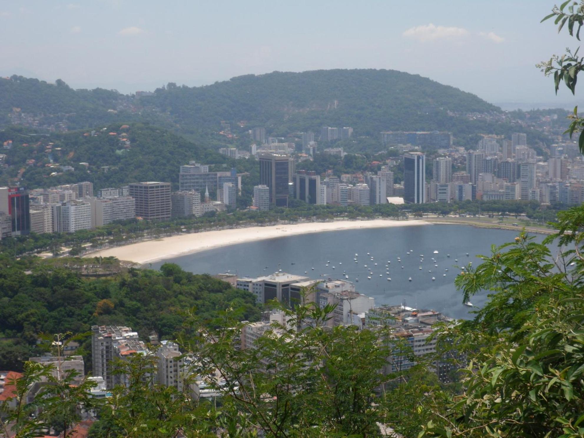 Mar da Babilônia Hostel photo 3