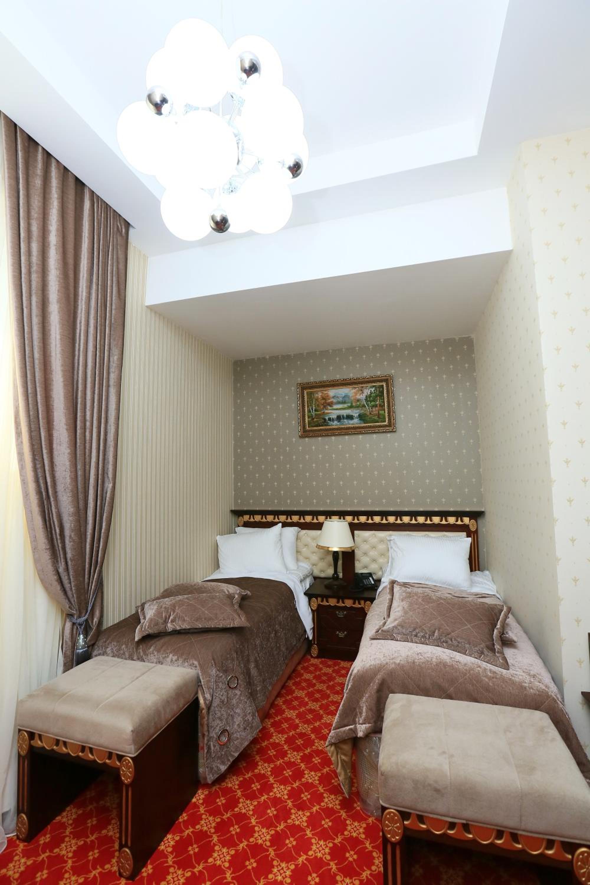 Spring Hotel