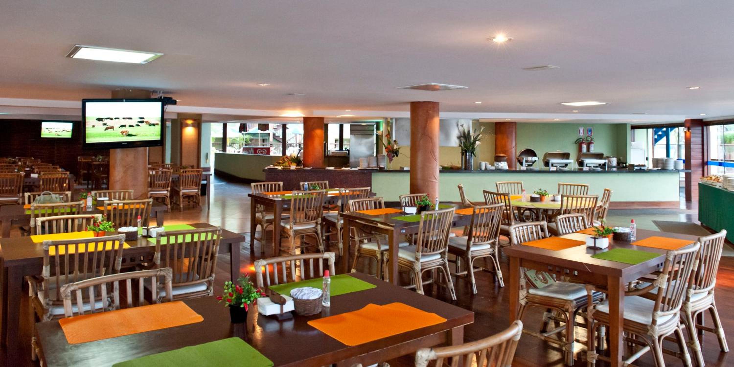Natal Vacations - Natal Praia Hotel - Property Image 35
