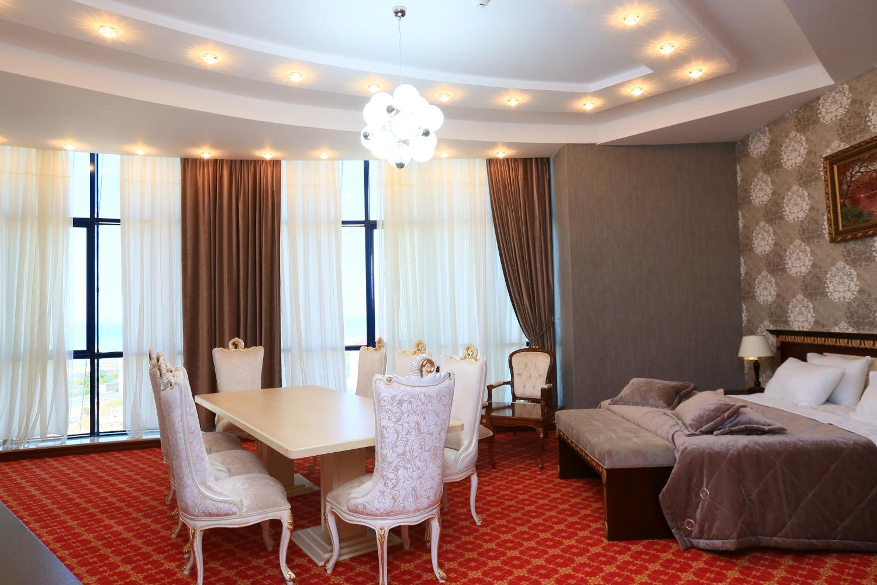 Spring Hotel