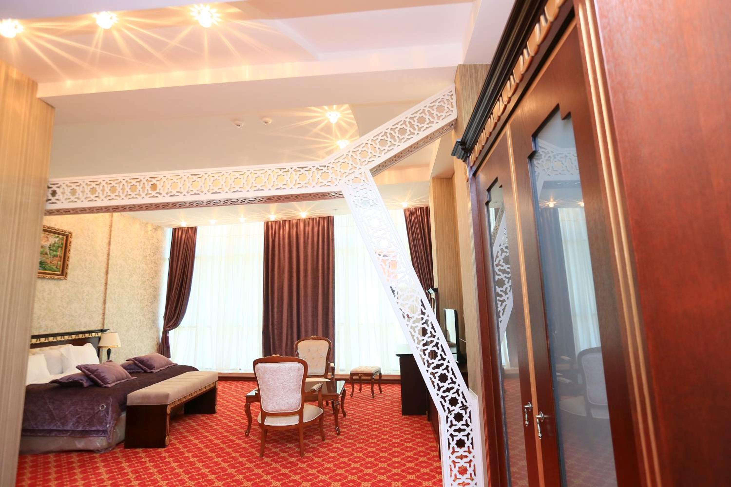 Spring Hotel
