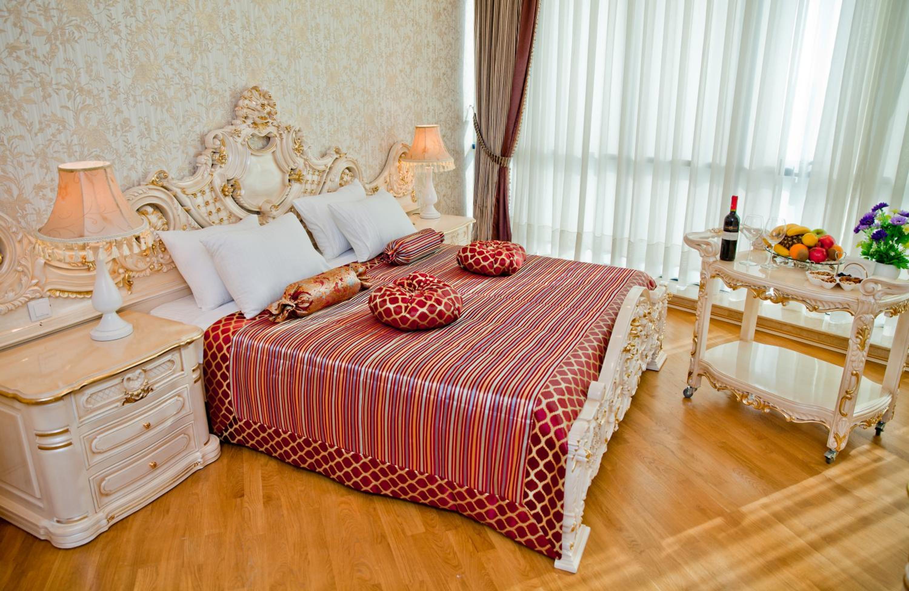 Spring Hotel