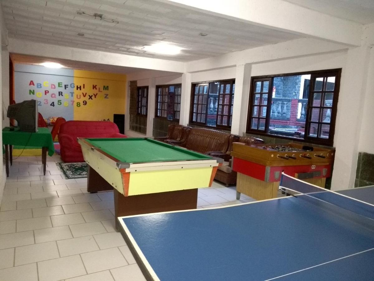 children's play area