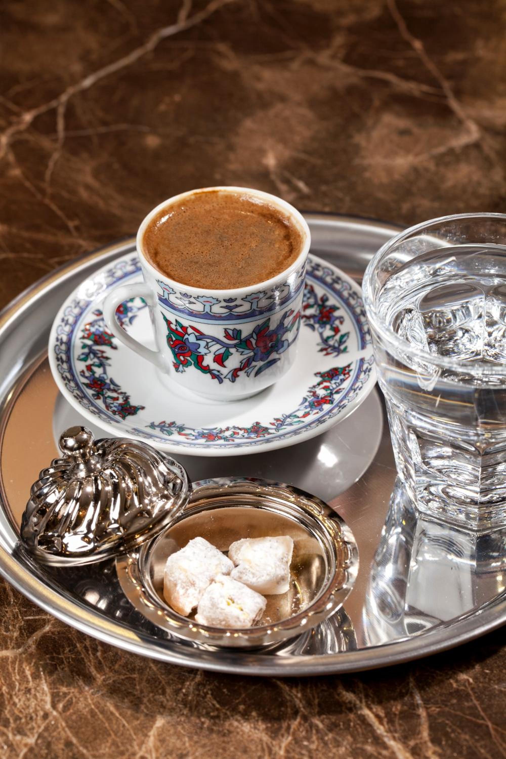 Grand Halic Goldenhorn - Image 6