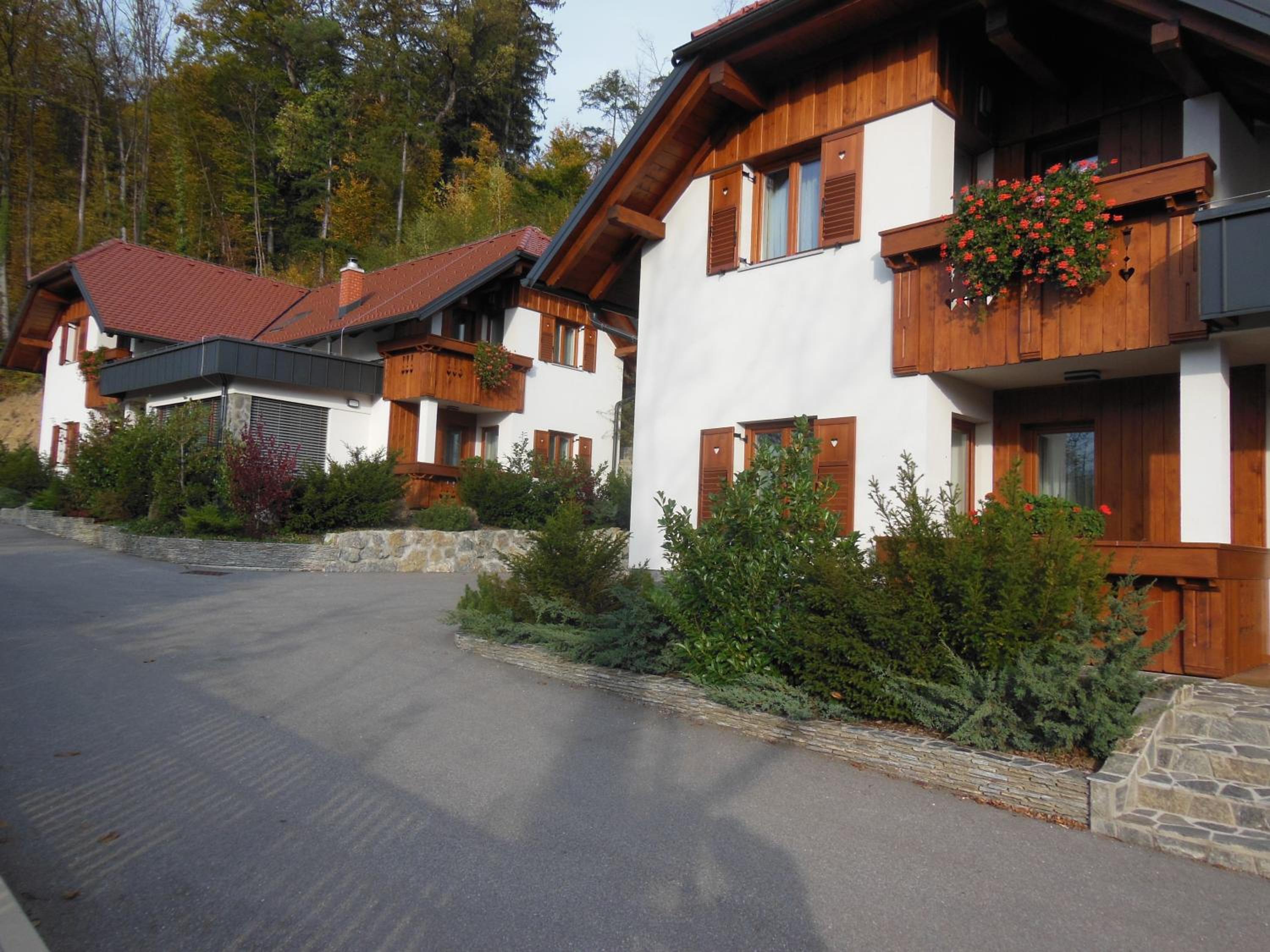 Hotel Šport center Prodnik - Image 1