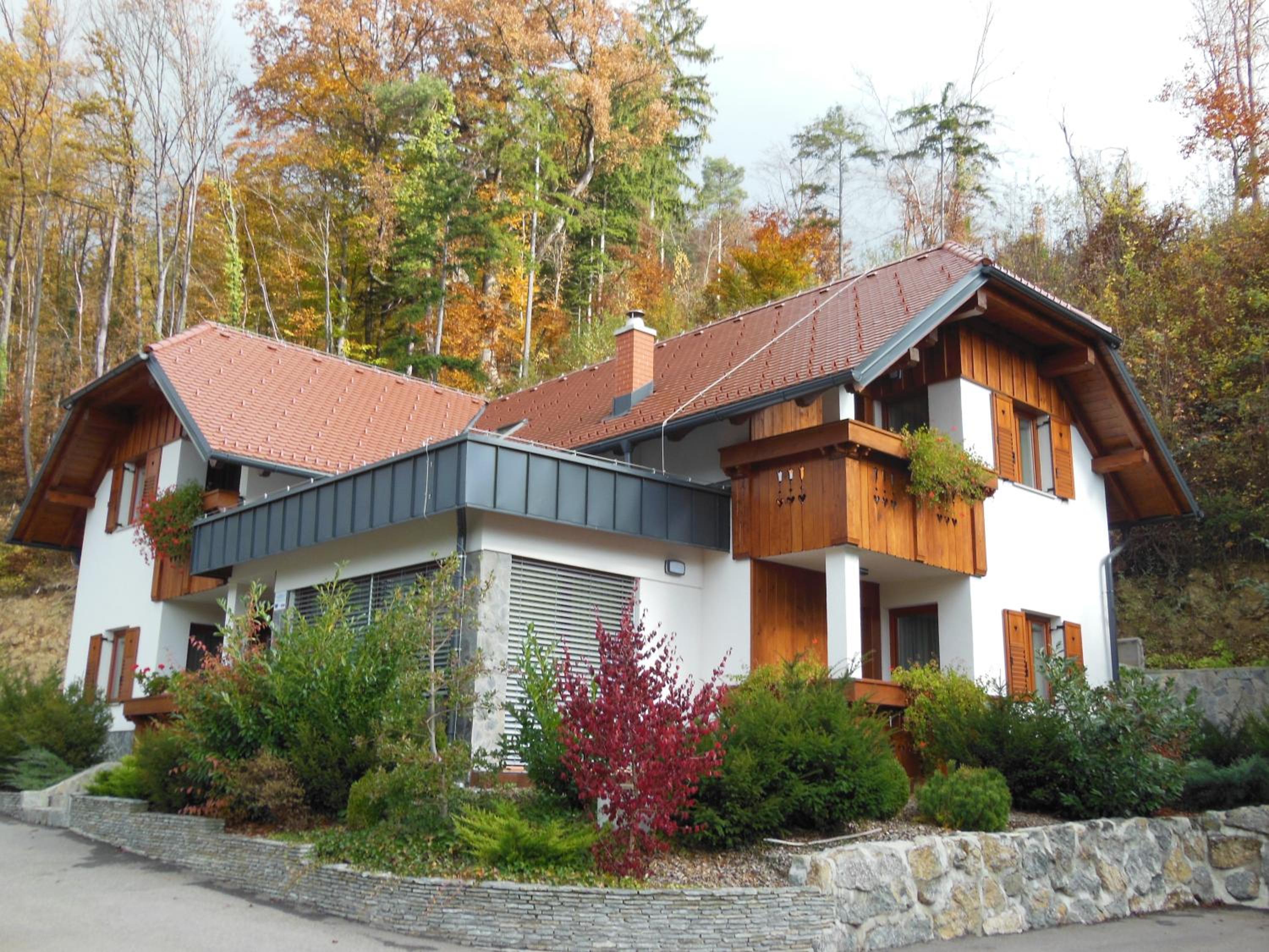 Šport center Prodnik view 2