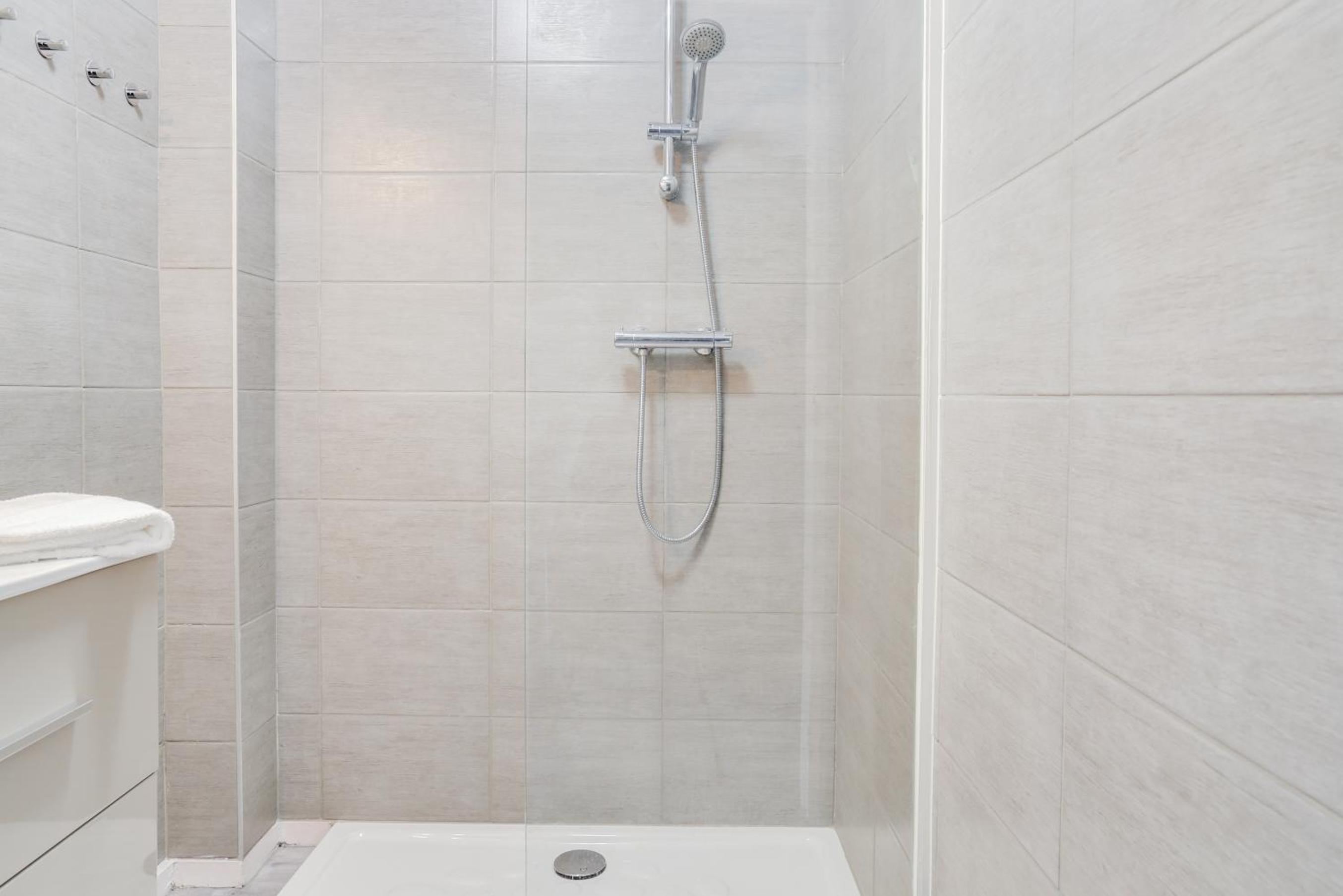 DelaLauret Apartment _ Redon Port-Chatelêt