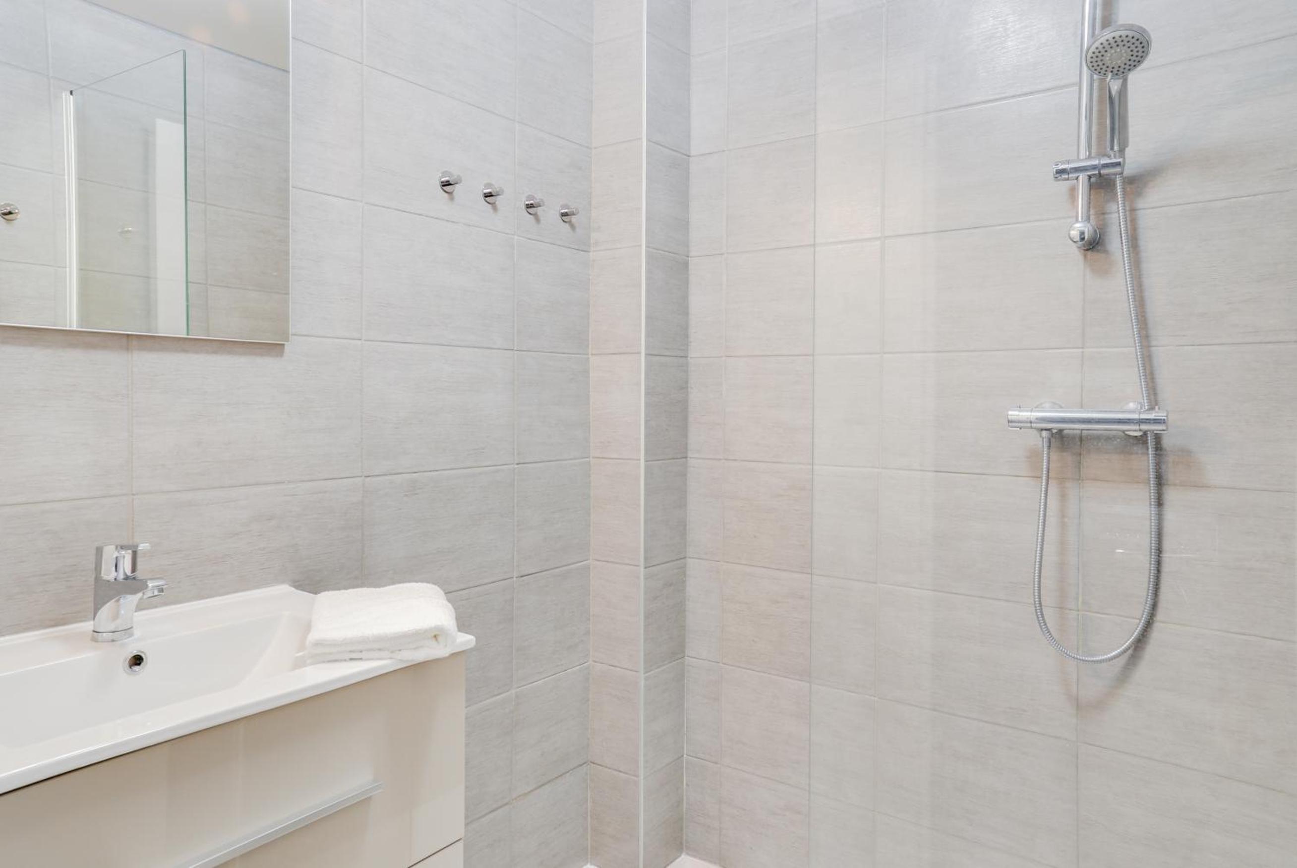 DelaLauret Apartment _ Redon Port-Chatelêt