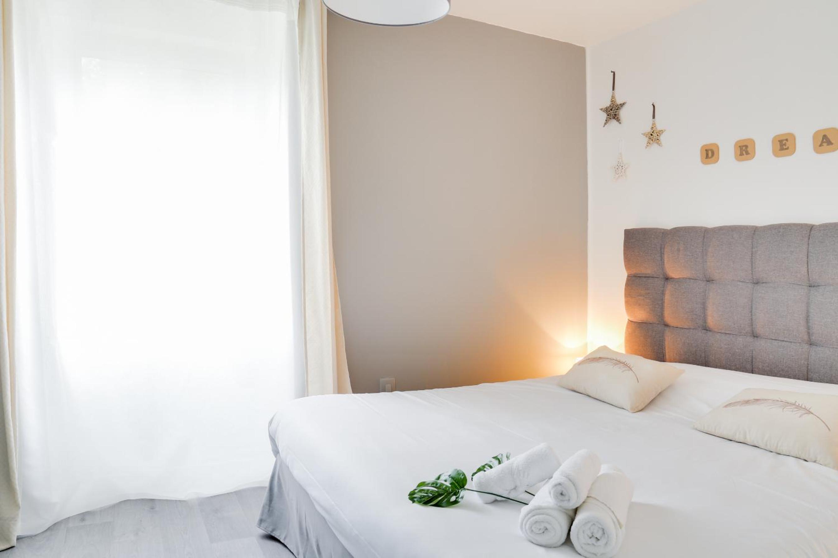 DelaLauret Apartment _ Redon Port-Chatelêt