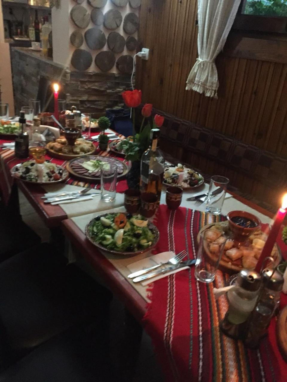 Guest House Planinski Zdravets