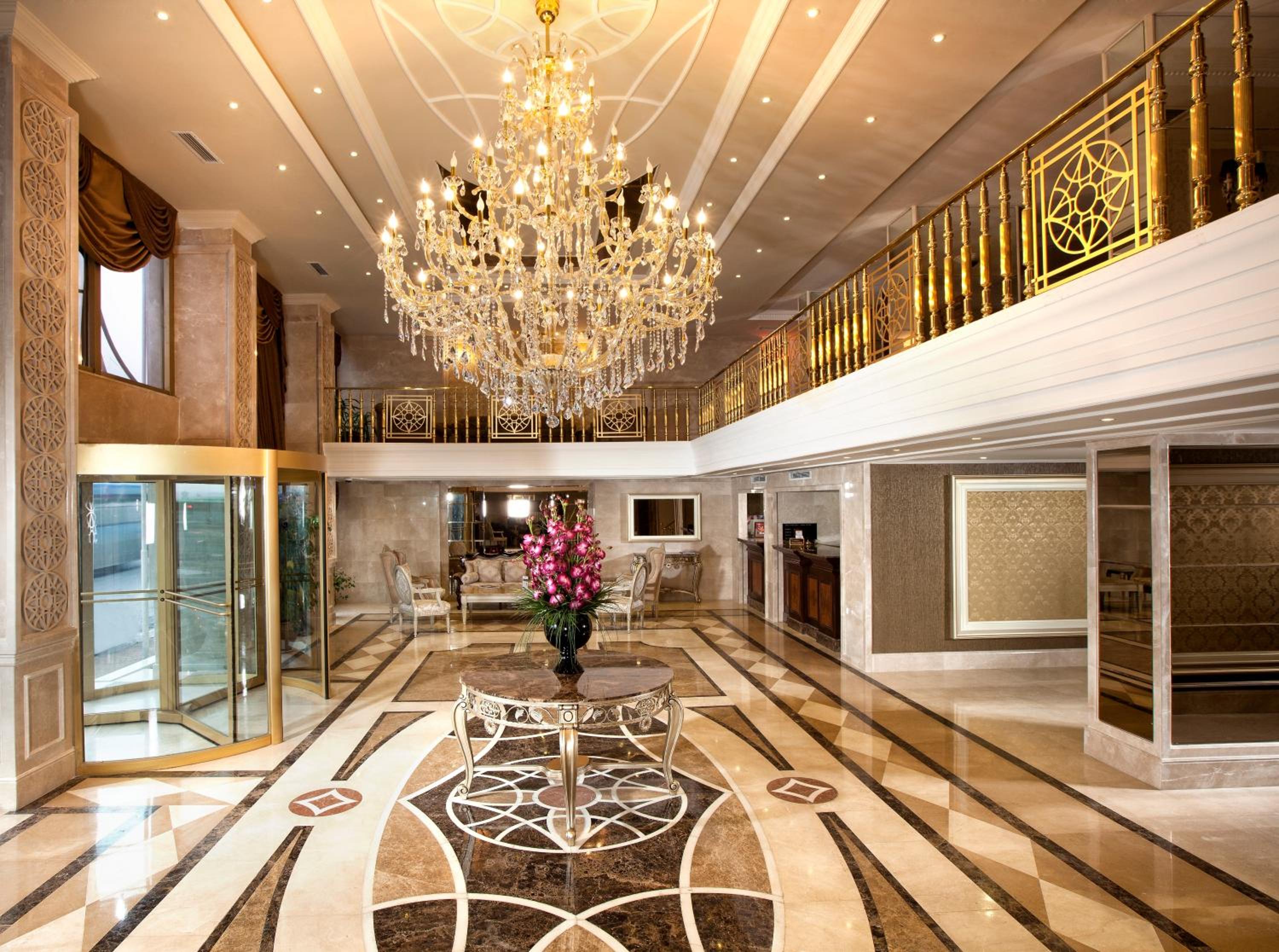 Grand Halic Goldenhorn - Image 30