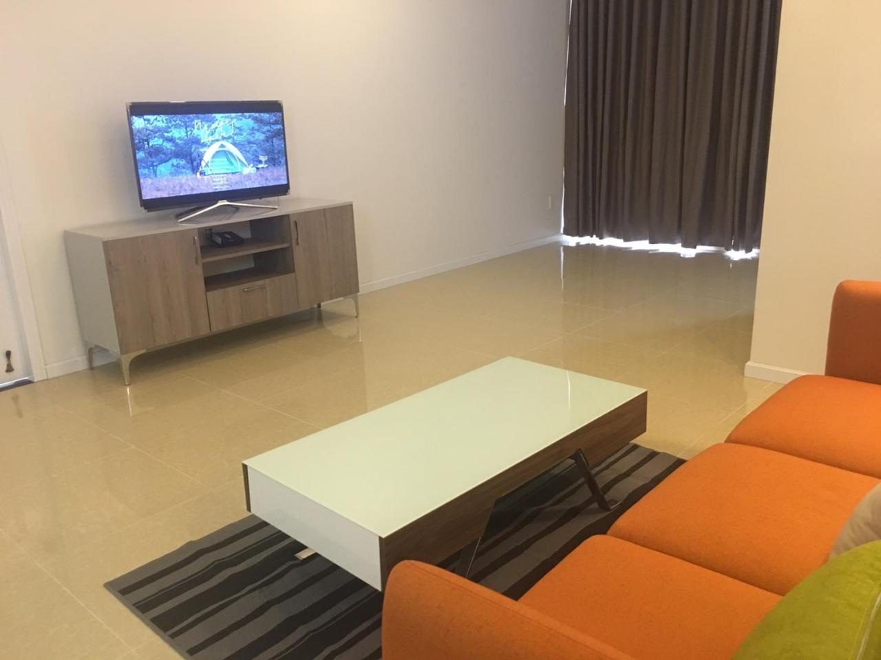 The Grand Condotel