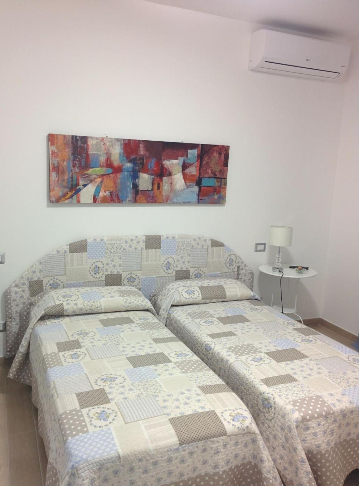 Marinella Guest House