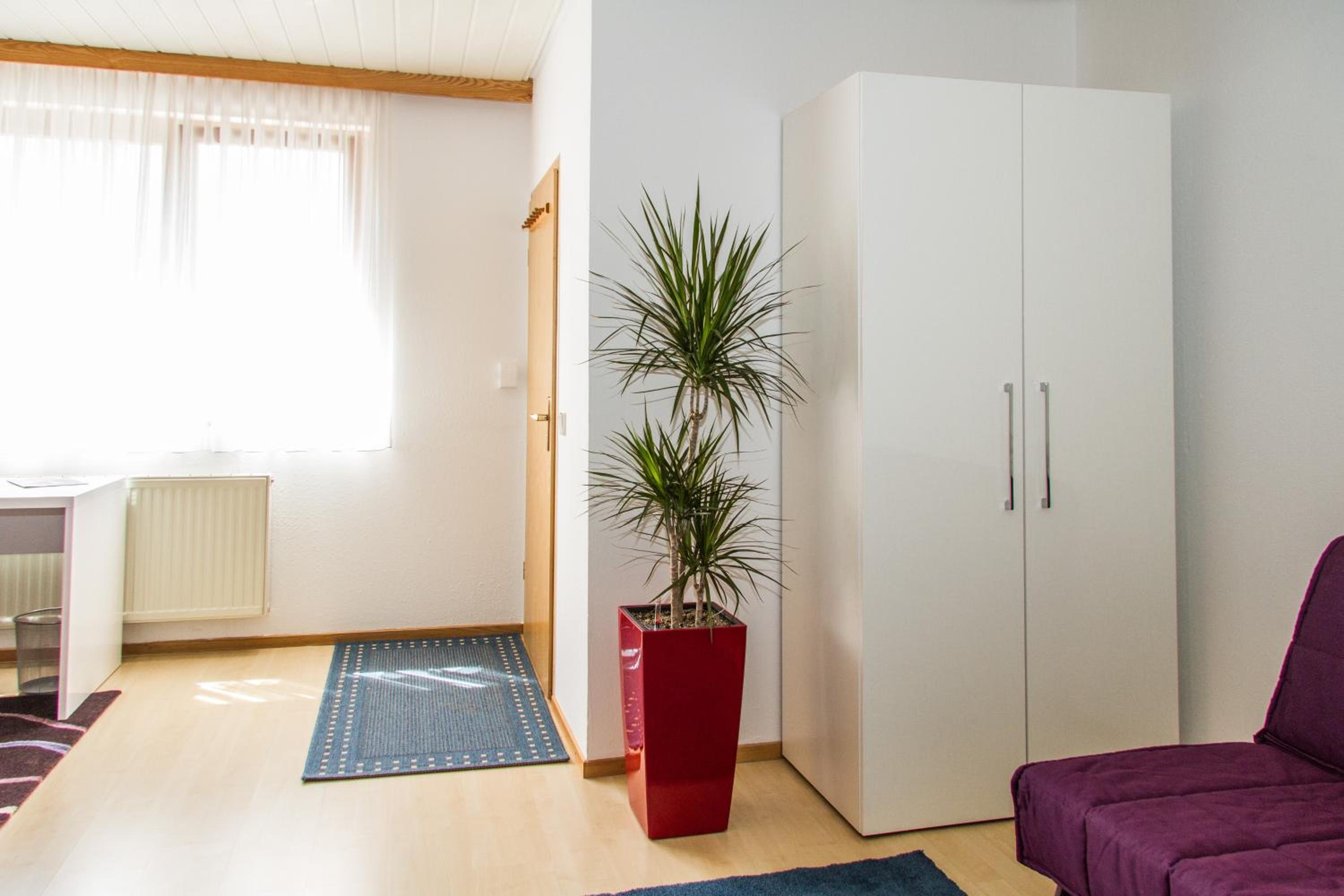 Haus Pia Executive Apartments