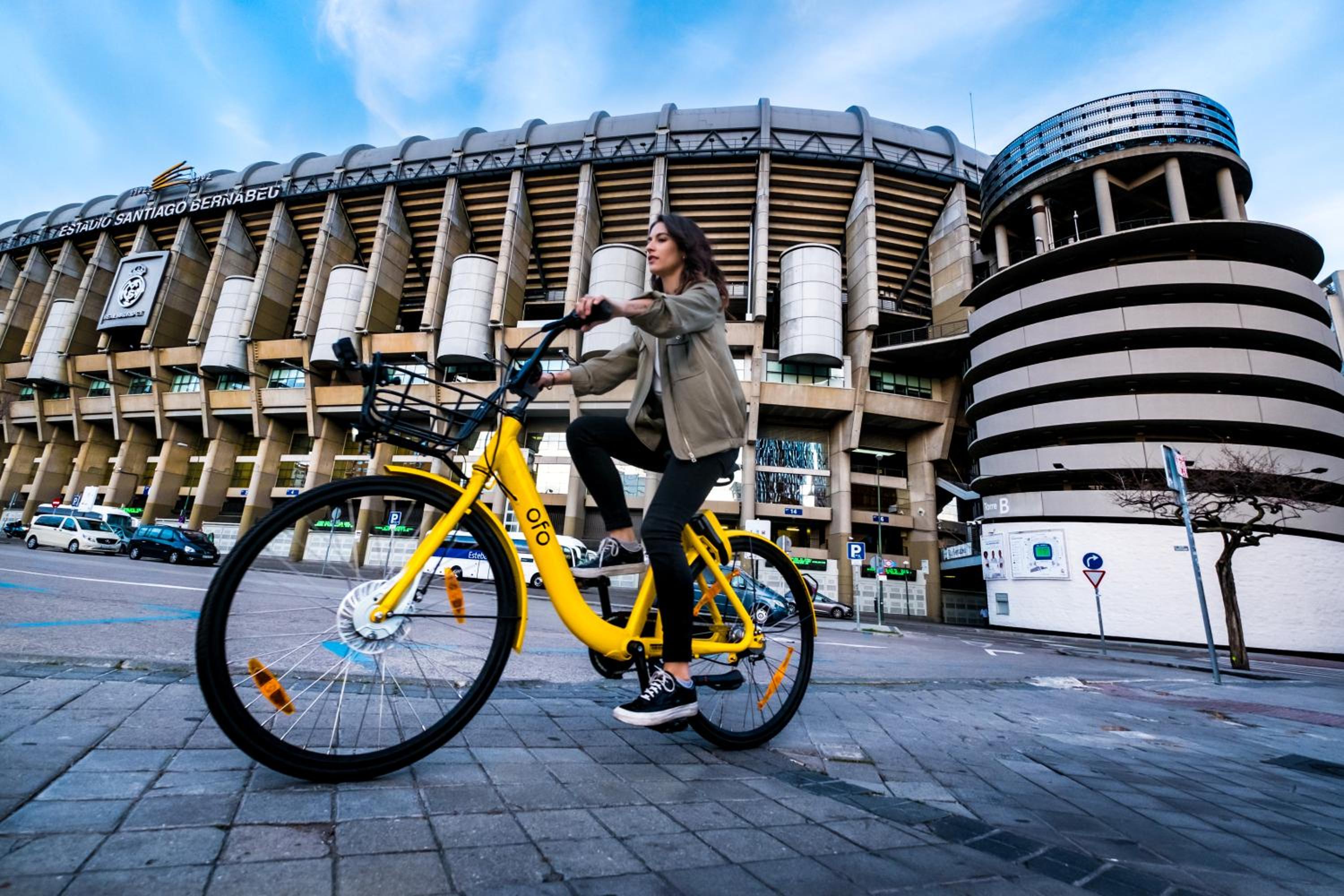 Far Home Bernabeu