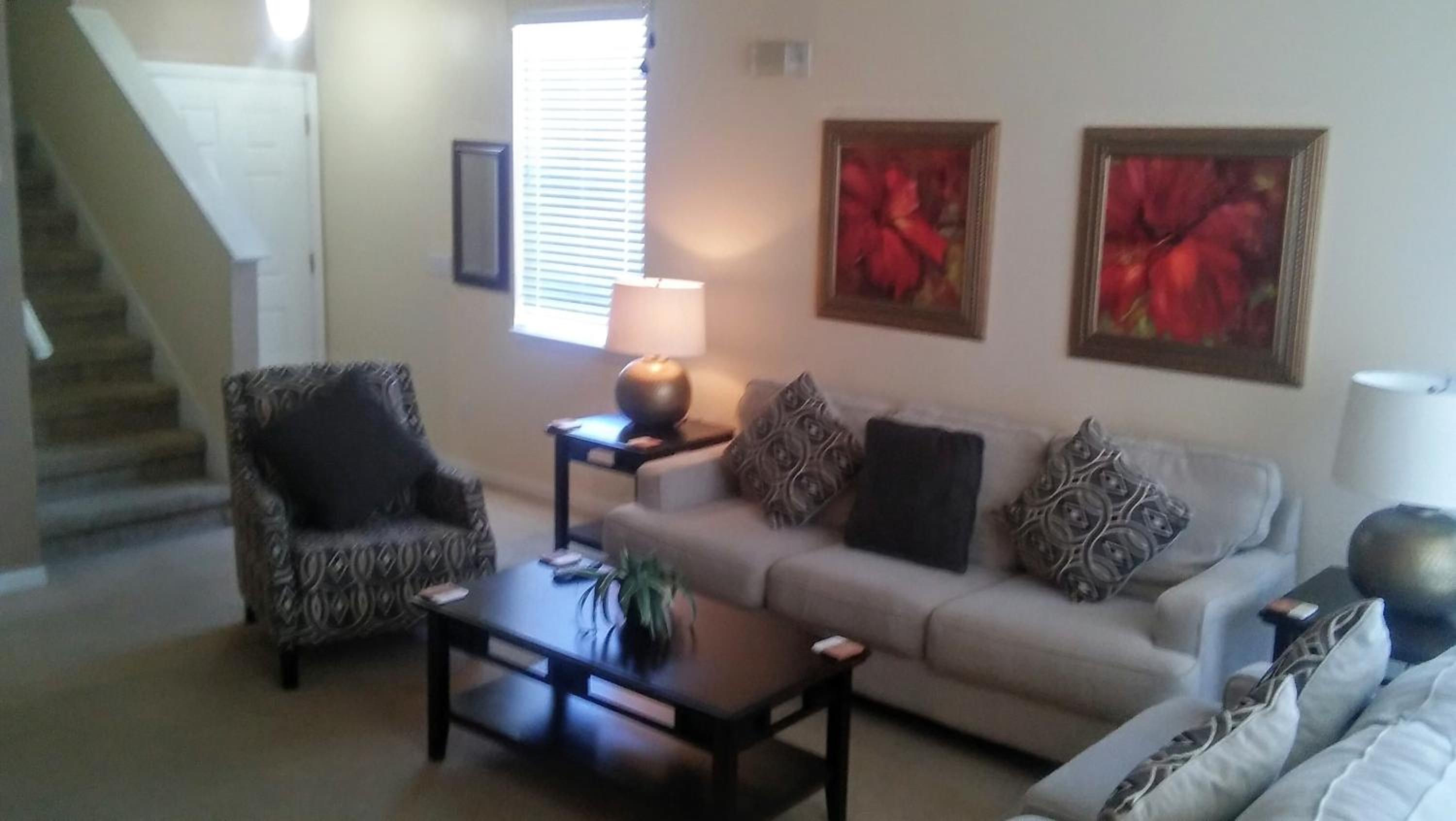 Sandy Ridge Pool Home view 2