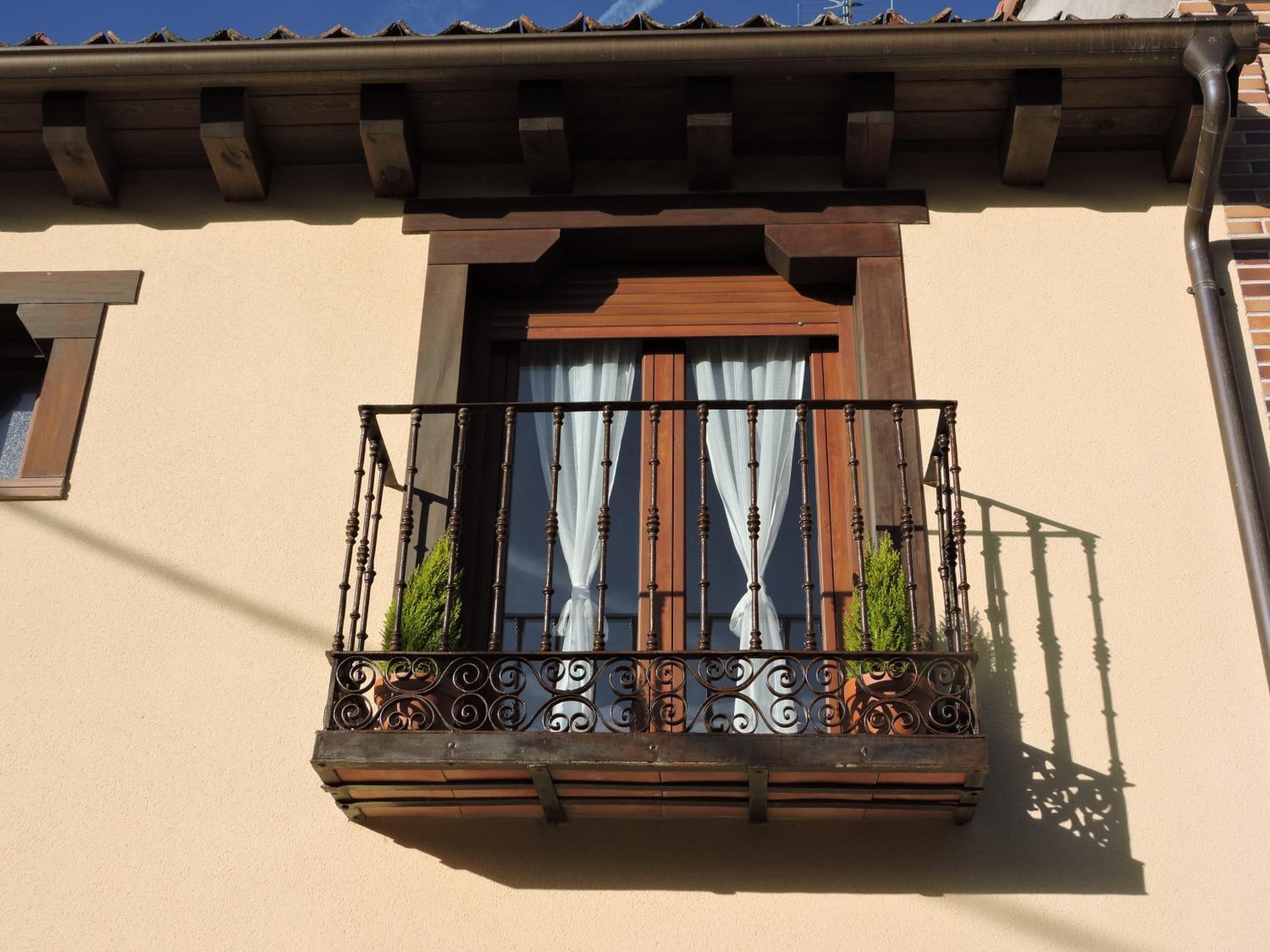 La Casa De La Abuela view 5