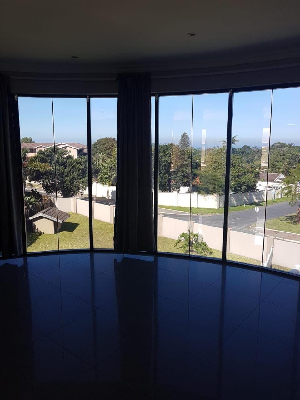 Mangie Villa view 5