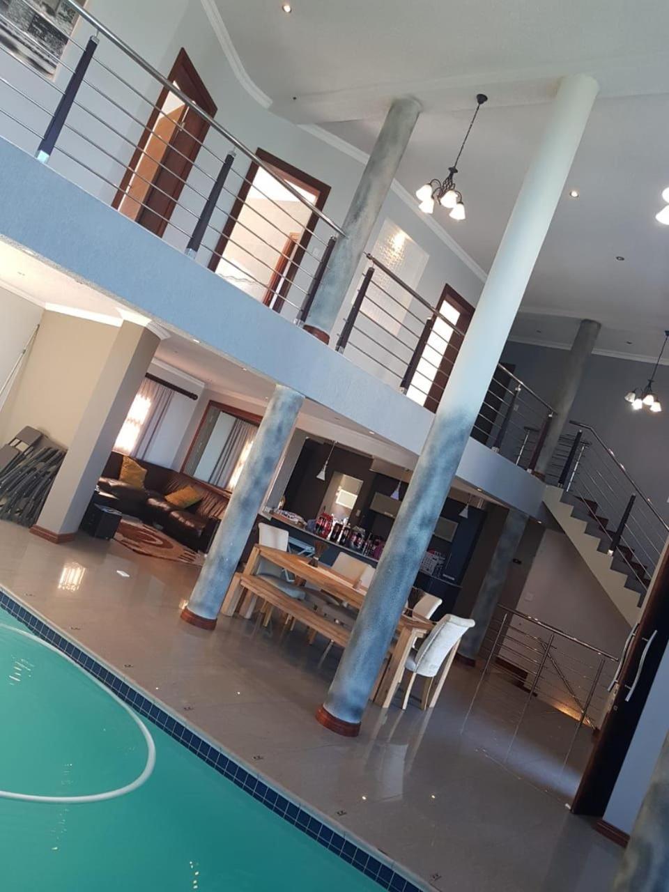 Mangie Villa view 4