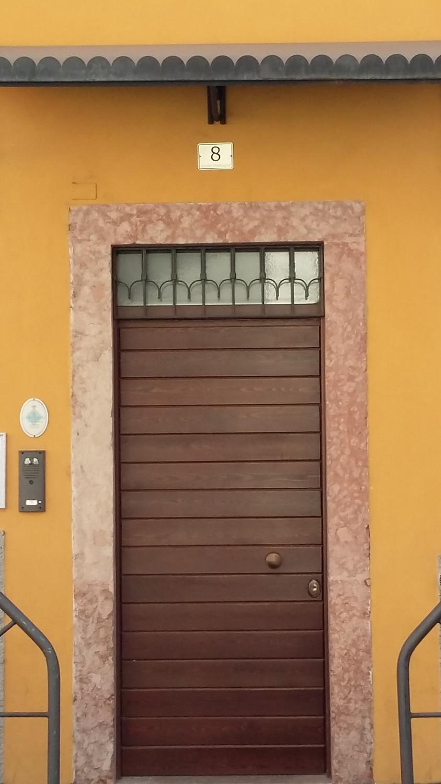Ai Tre Portoni