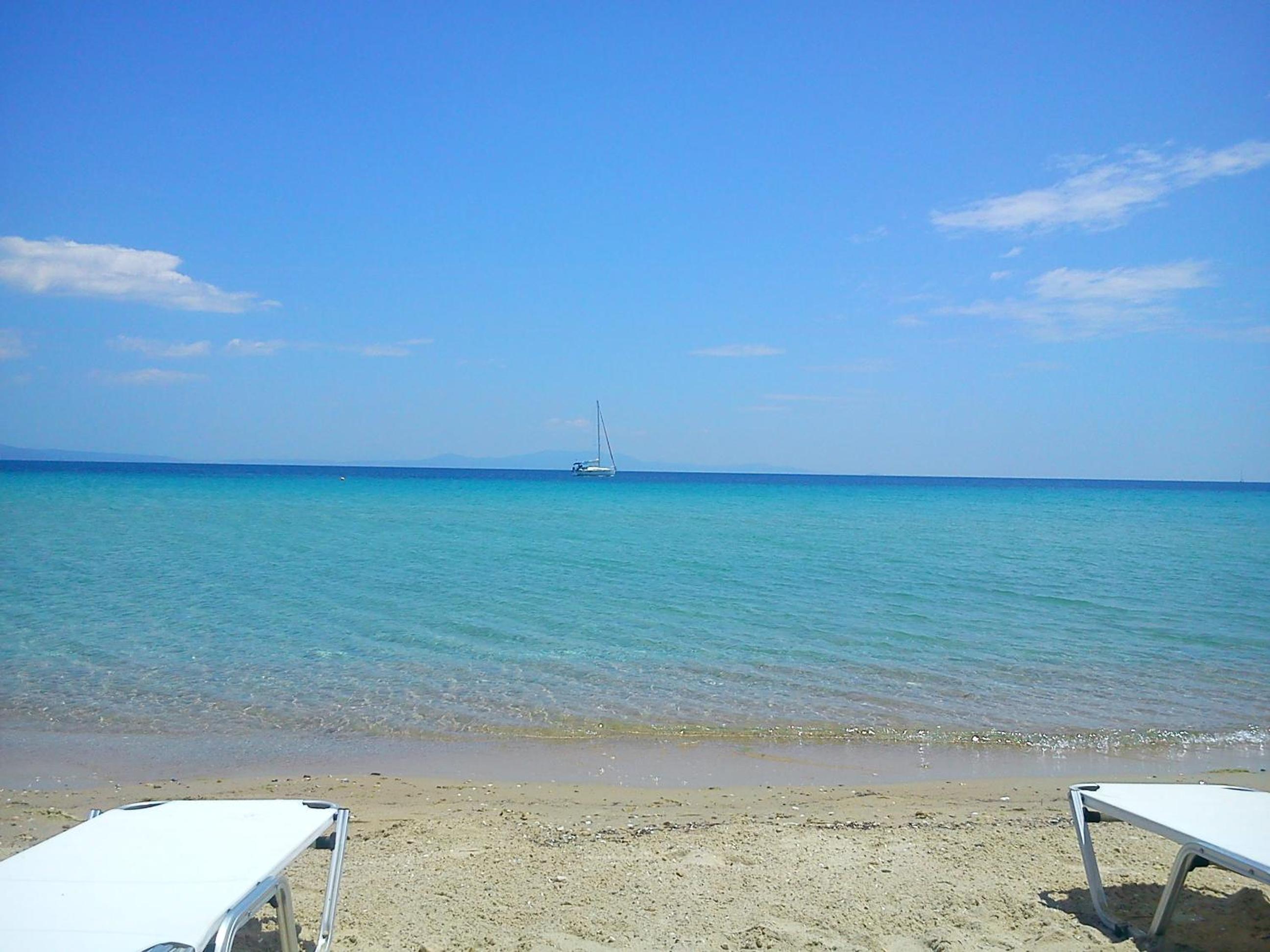 Apartments Konstantinidis view 4