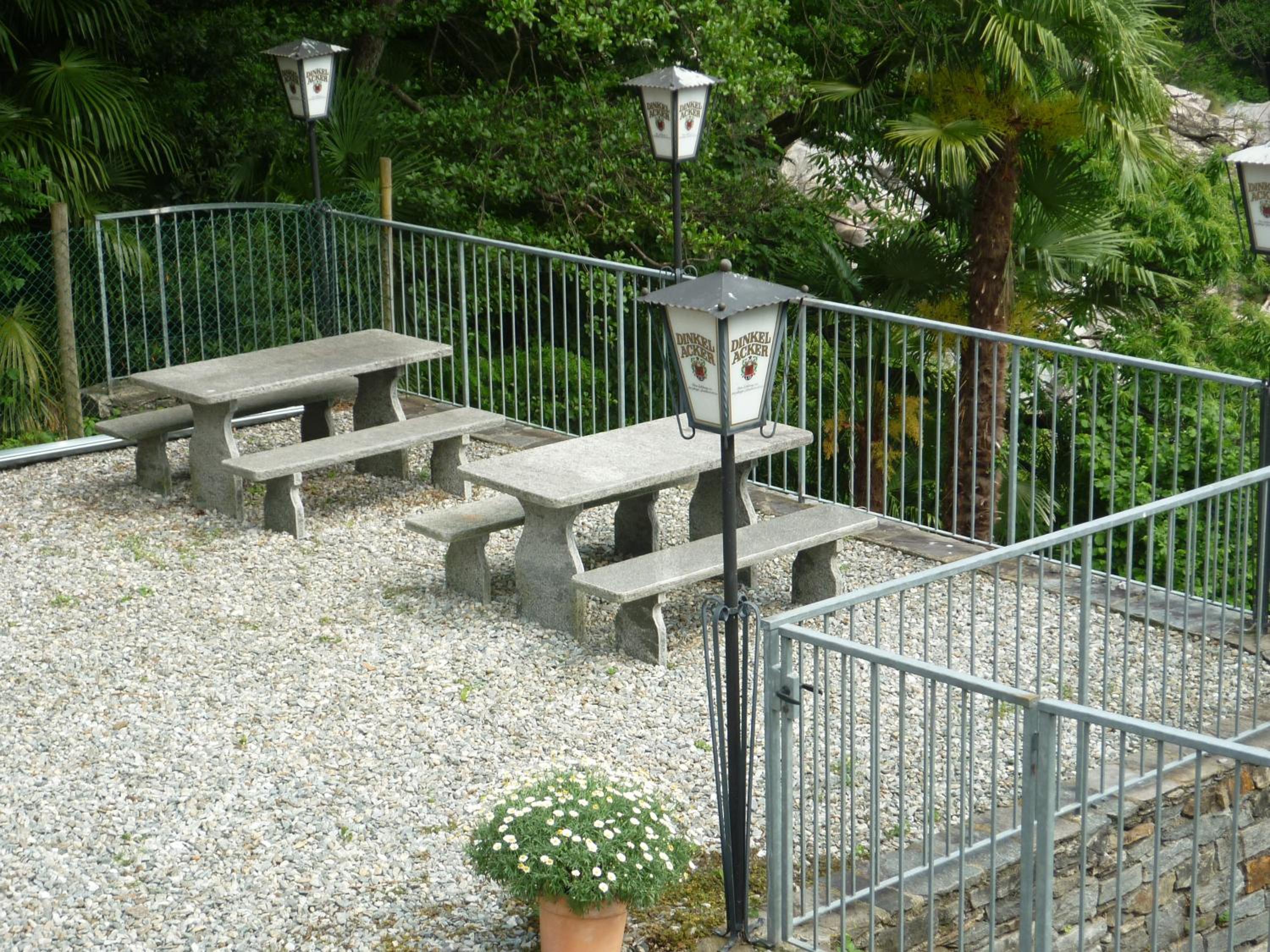 Charme Hotel Ristorante Tre Terre