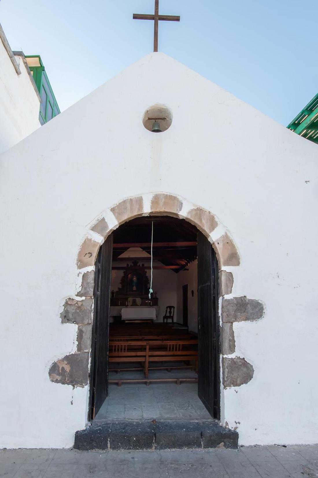Casa Maralba Famara view 2