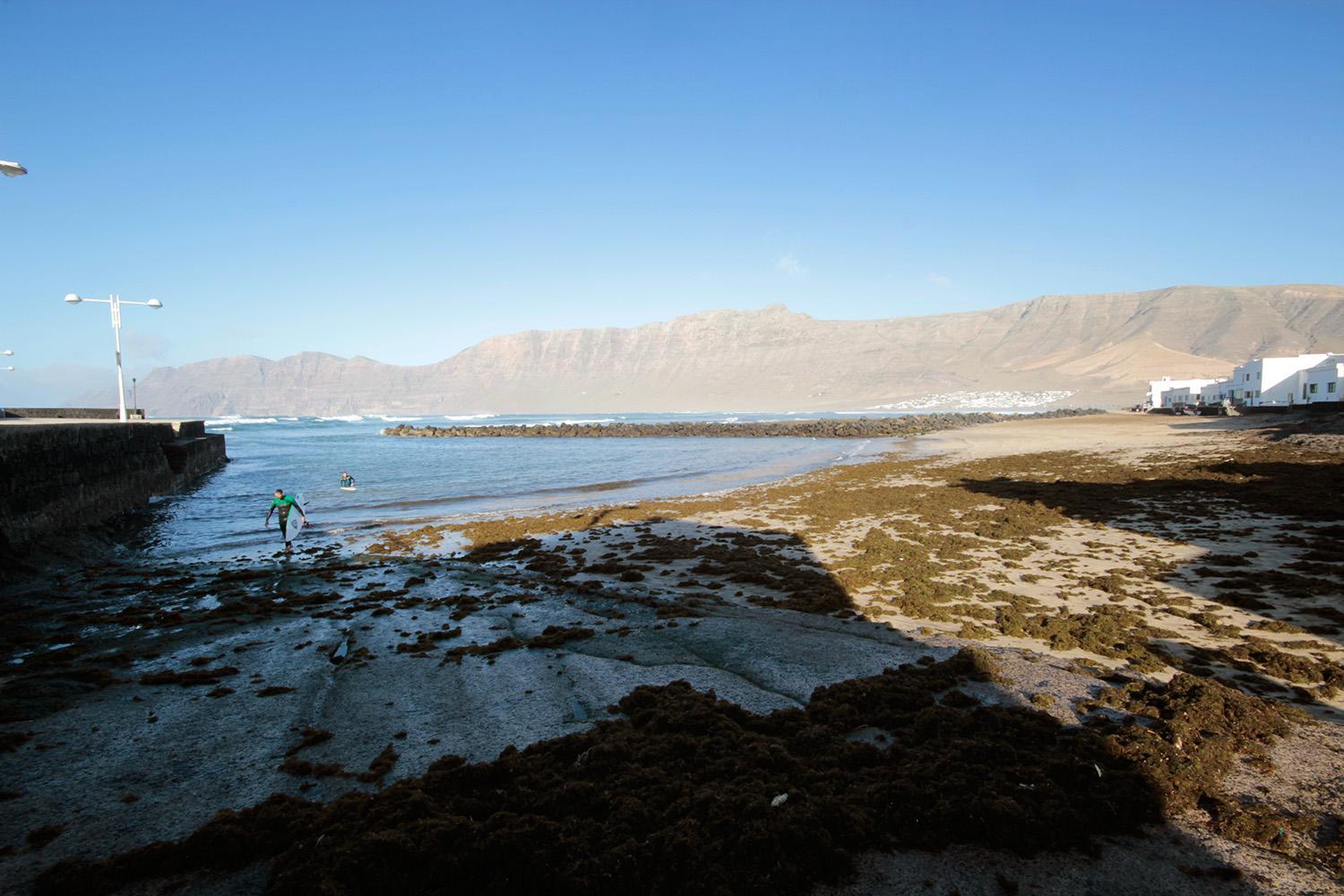 Casa Maralba Famara view 4