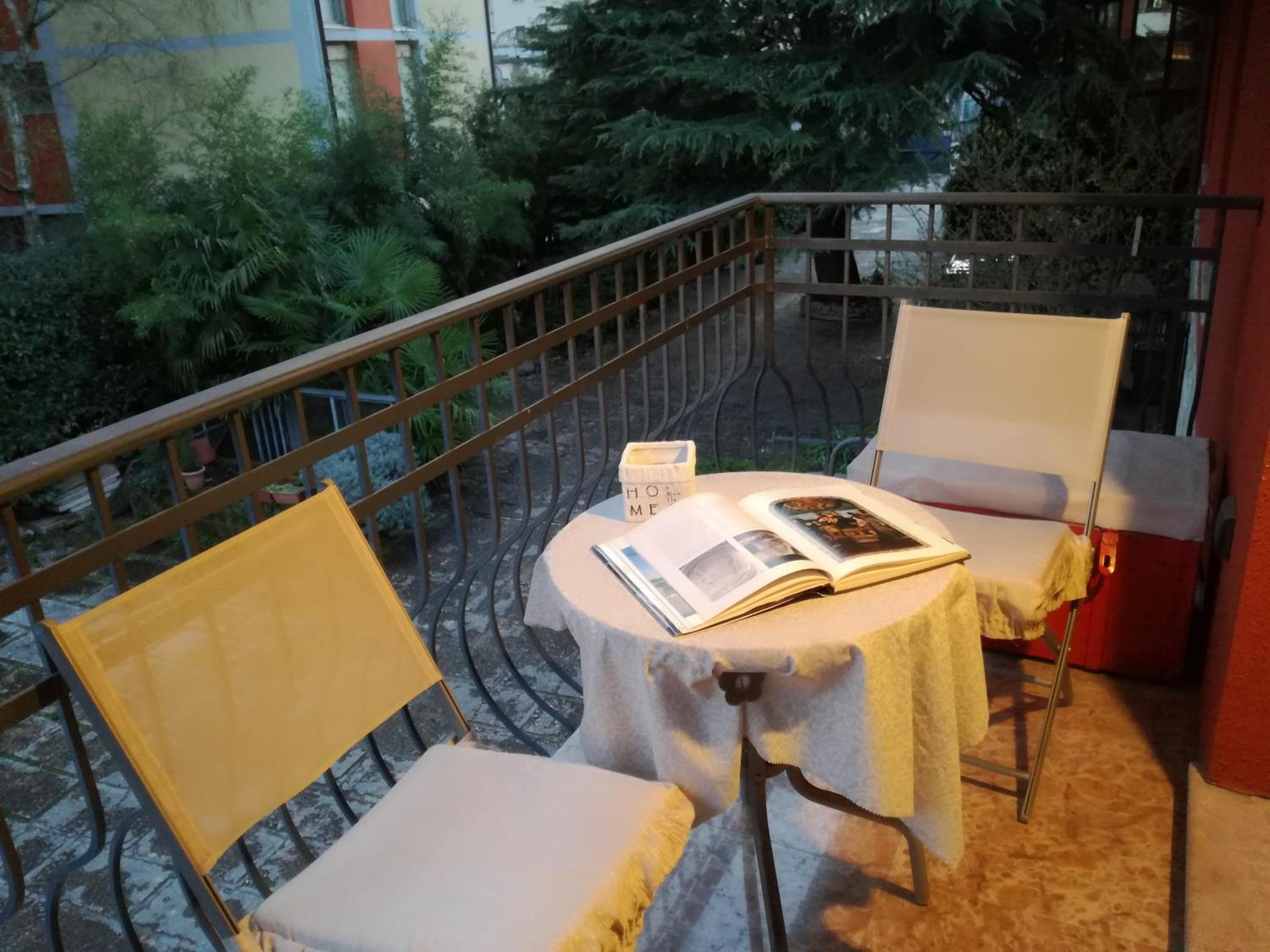 Ai Tre Portoni