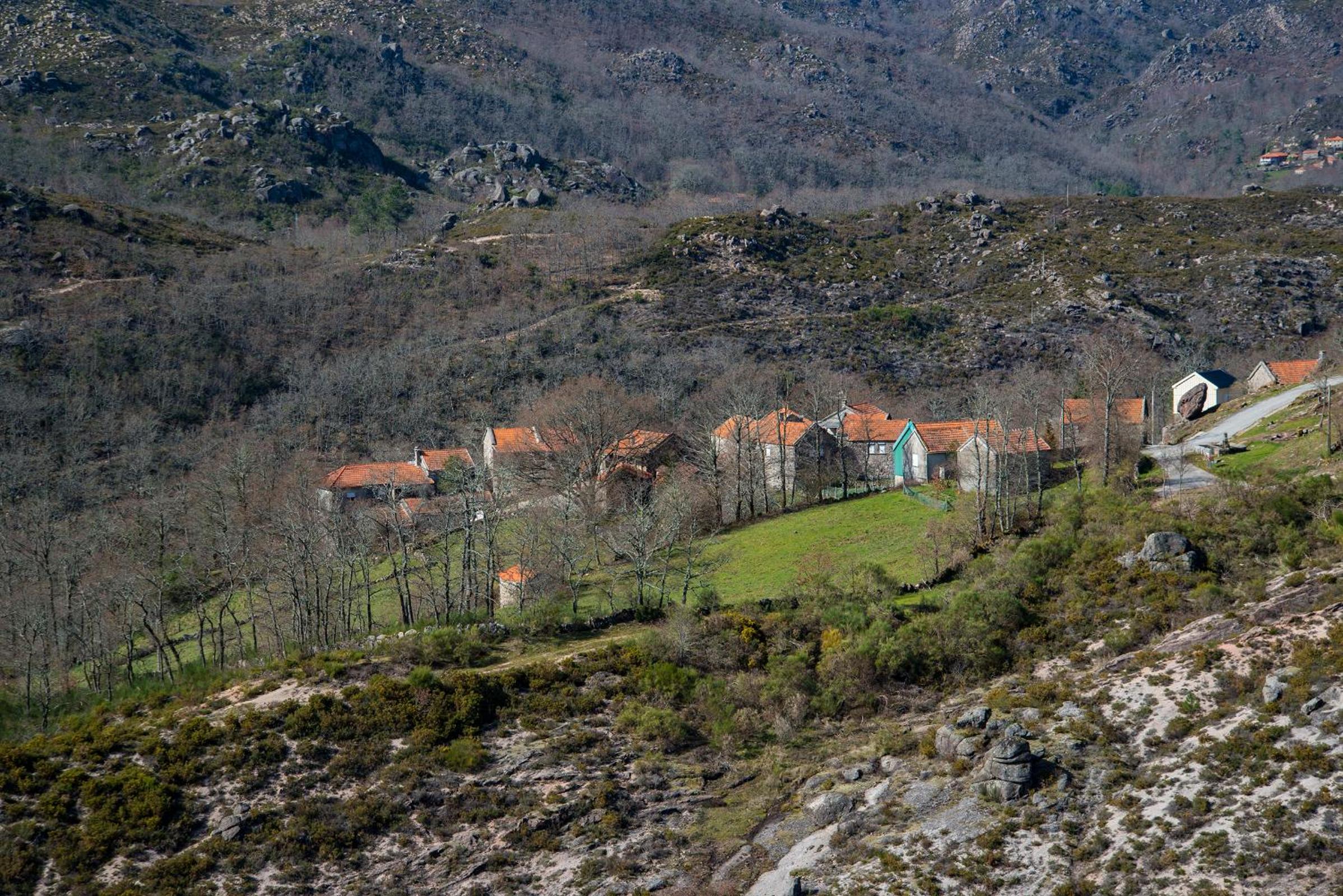 Casa da Macheta view 2