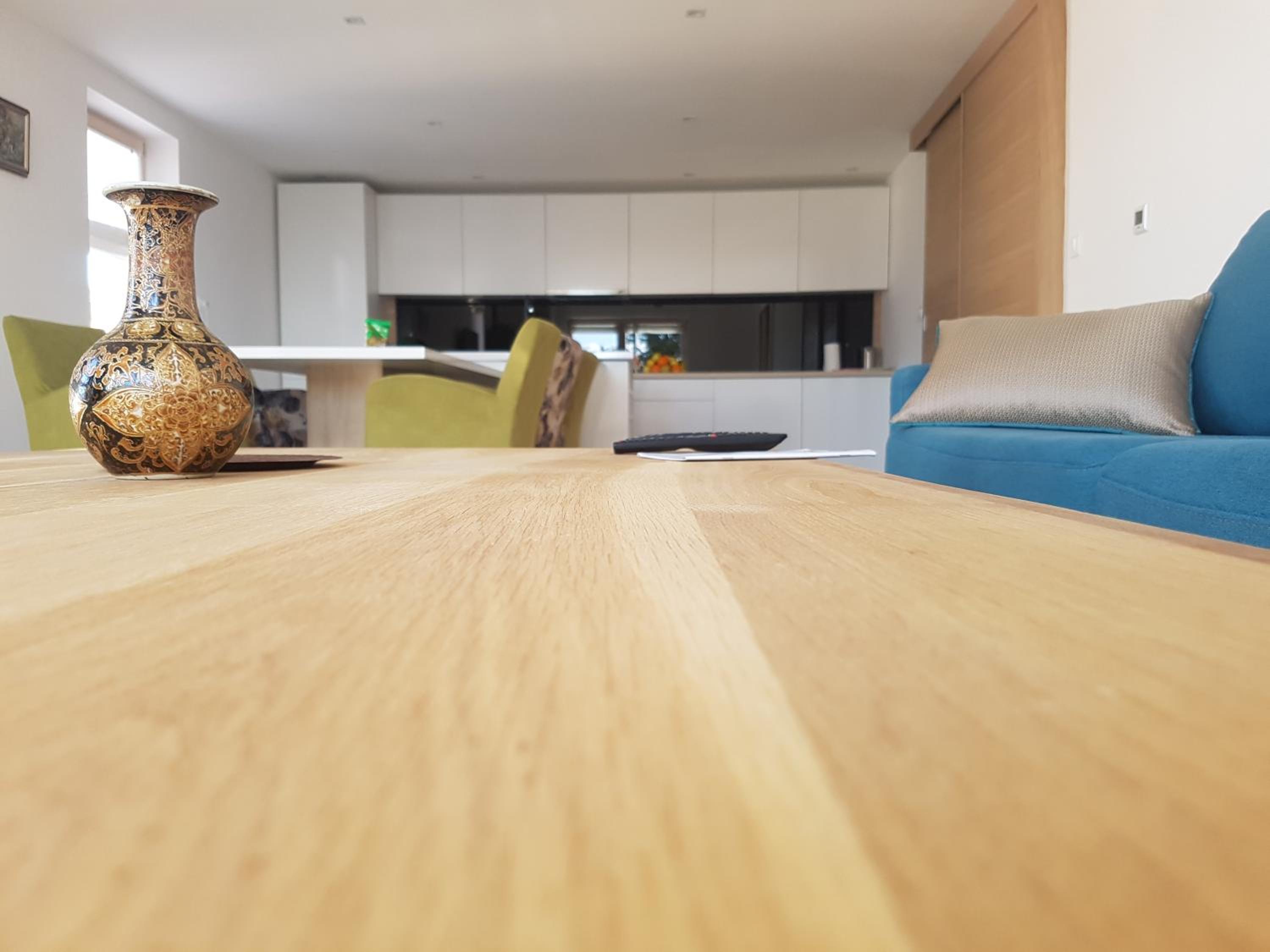 Apartman VIP Duplex