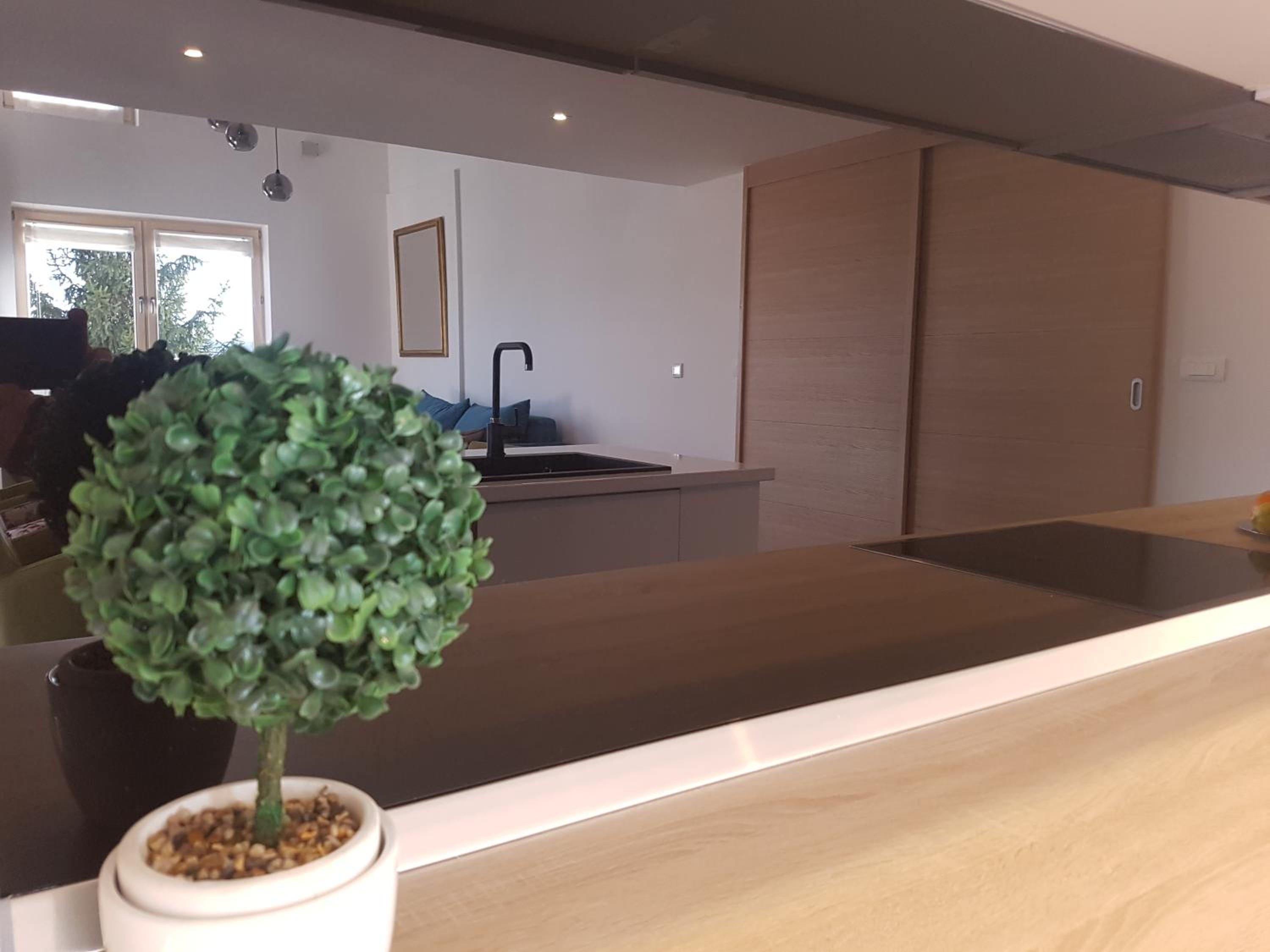 Apartman VIP Duplex